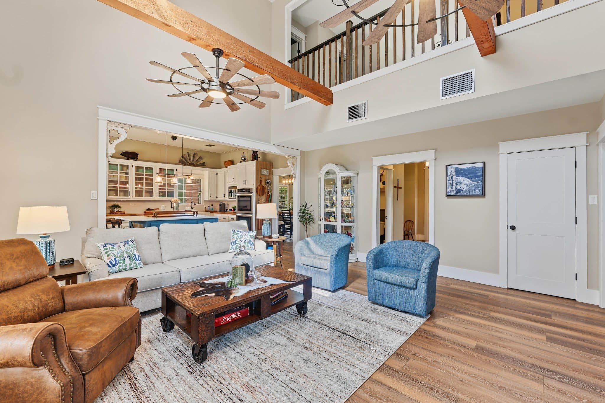 151 W FM 27, Fairfield, TX 75840 — photo 52