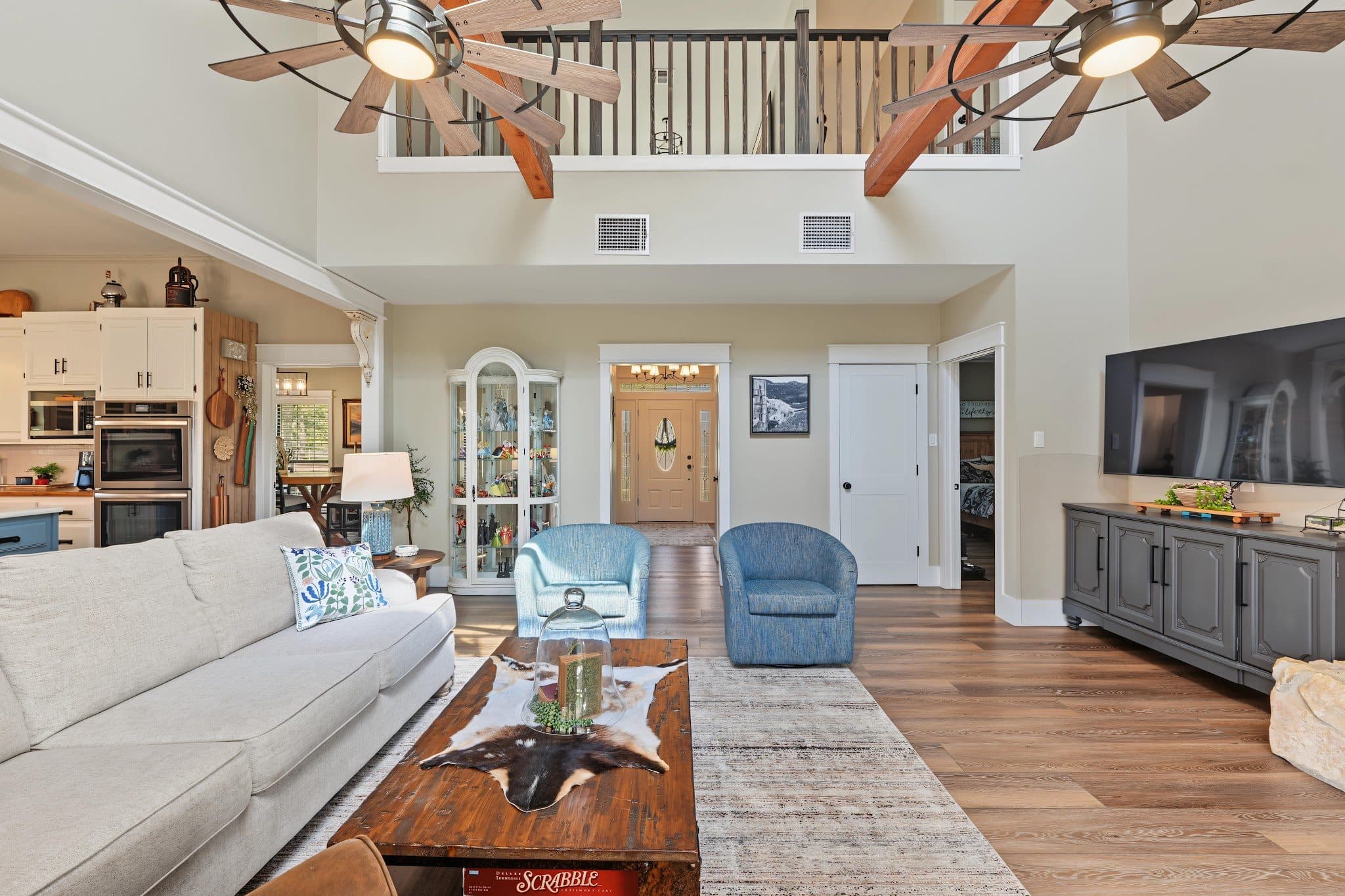 151 W FM 27, Fairfield, TX 75840 — photo 53