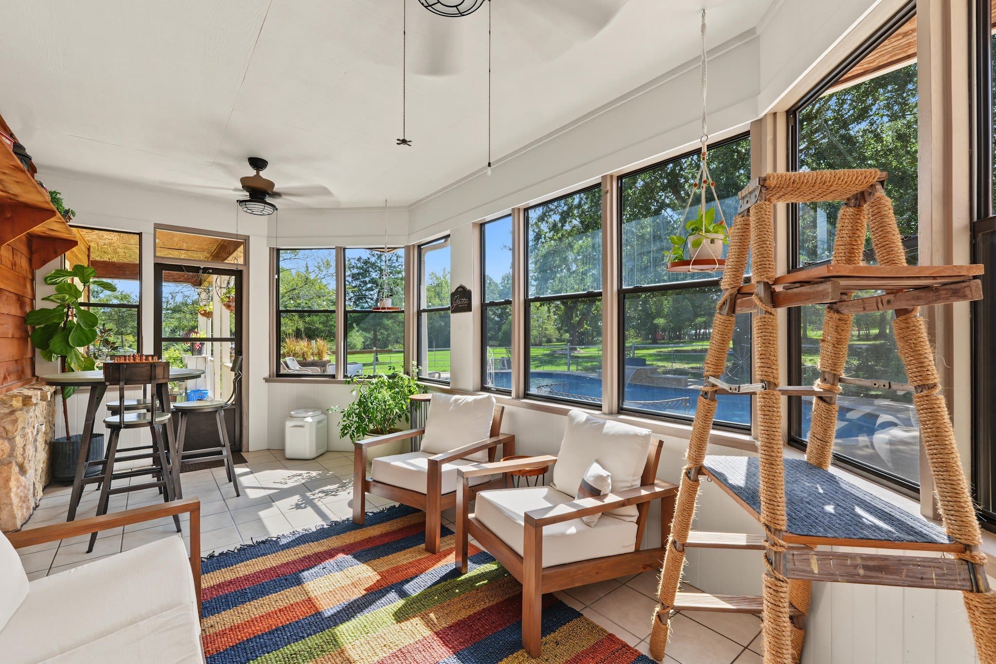 151 W FM 27, Fairfield, TX 75840 — photo 54