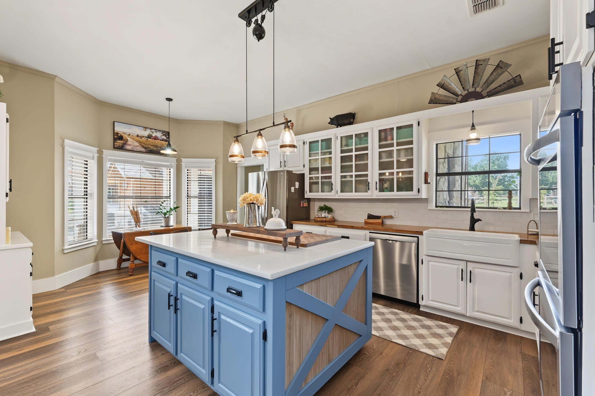 151 W FM 27, Fairfield, TX 75840 — photo 56