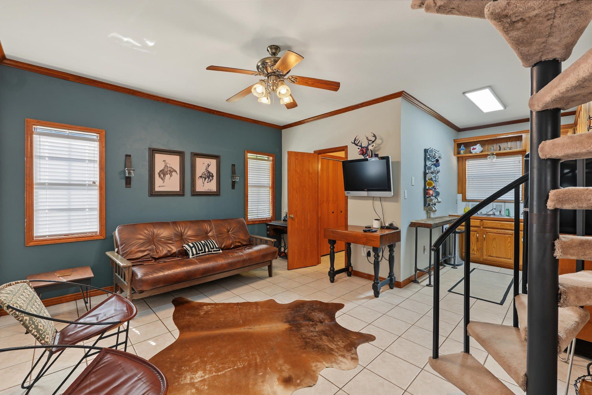 151 W FM 27, Fairfield, TX 75840 — photo 78