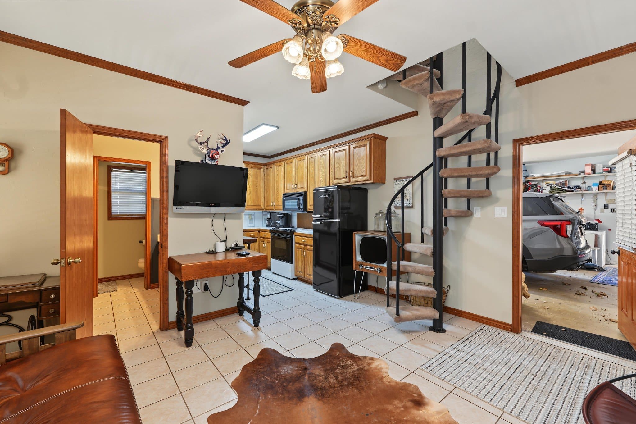 151 W FM 27, Fairfield, TX 75840 — photo 79