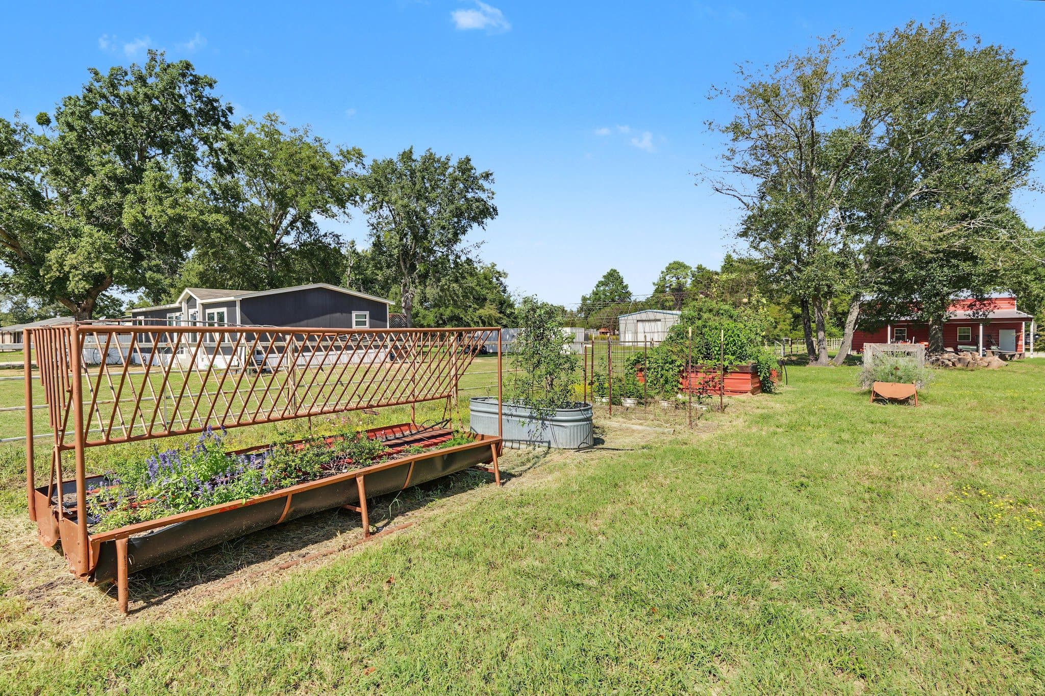 151 W FM 27, Fairfield, TX 75840 — photo 86