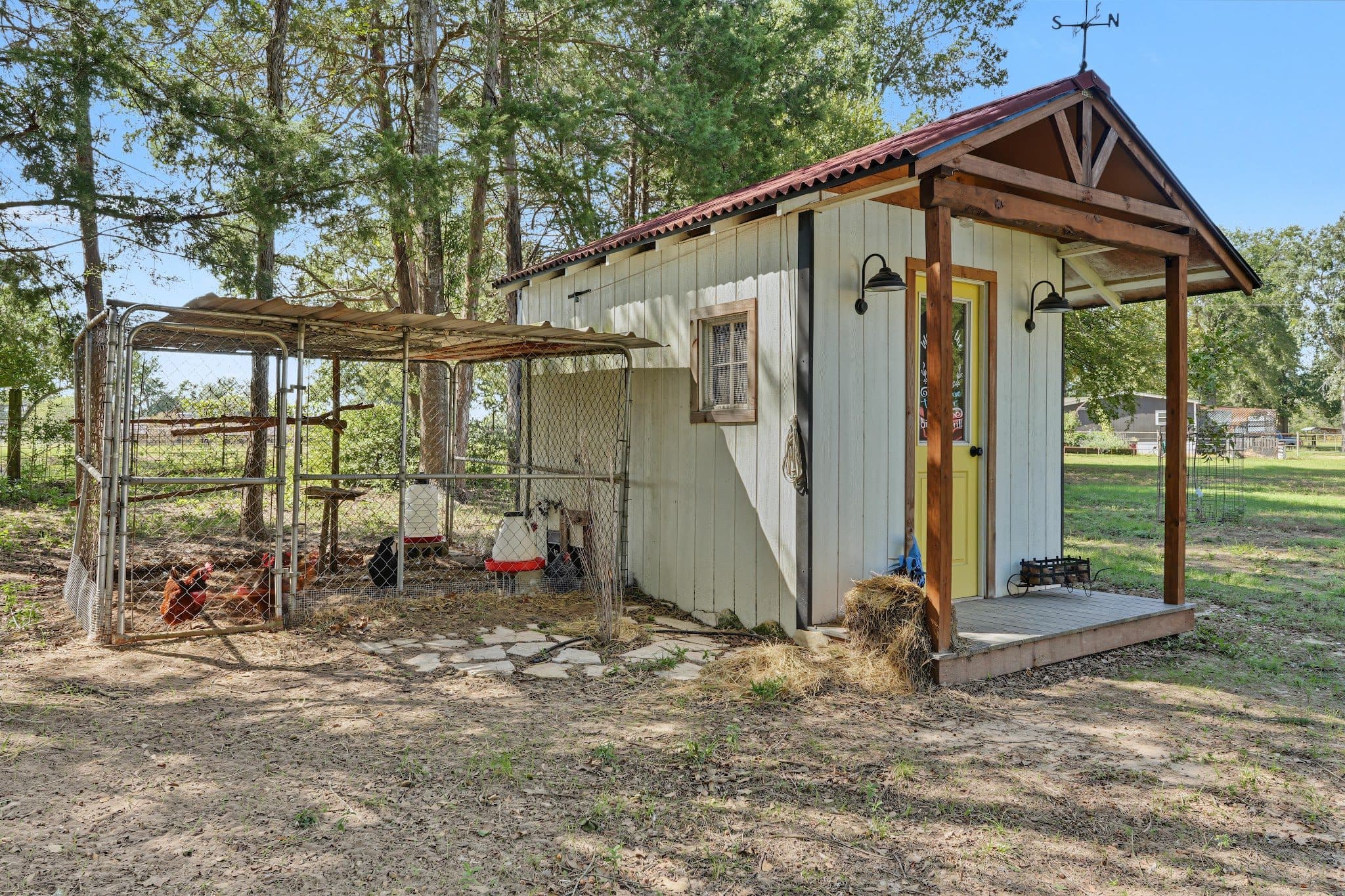 151 W FM 27, Fairfield, TX 75840 — photo 87