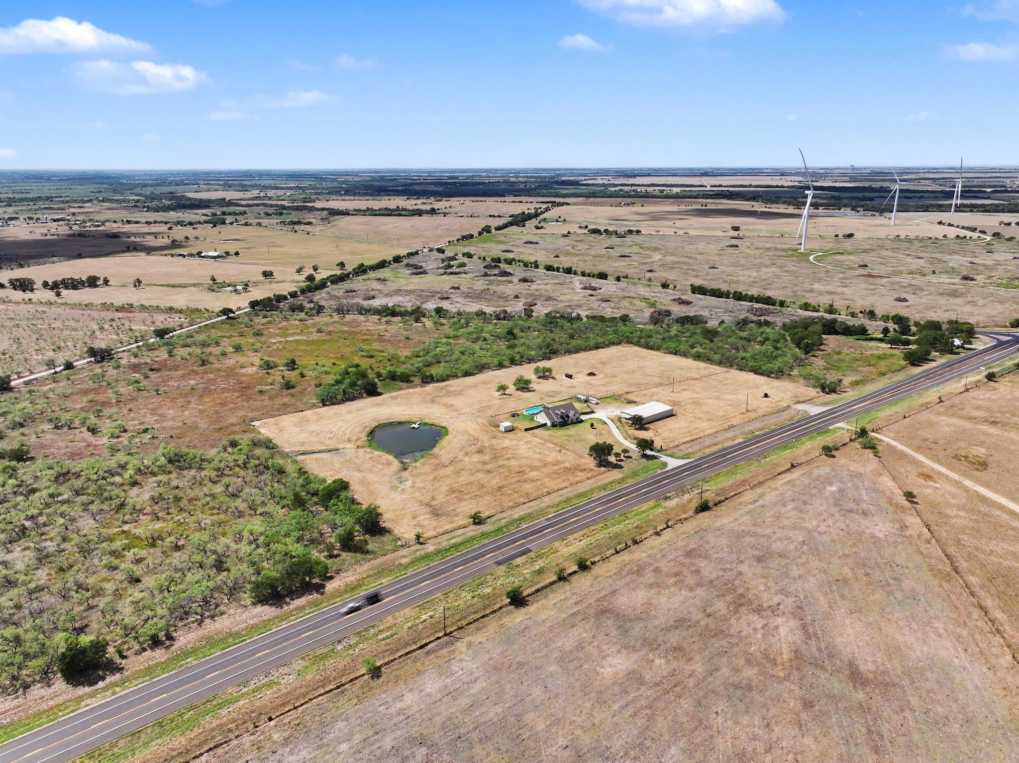 194 LCR 614, Groesbeck, TX 76642 — photo 4