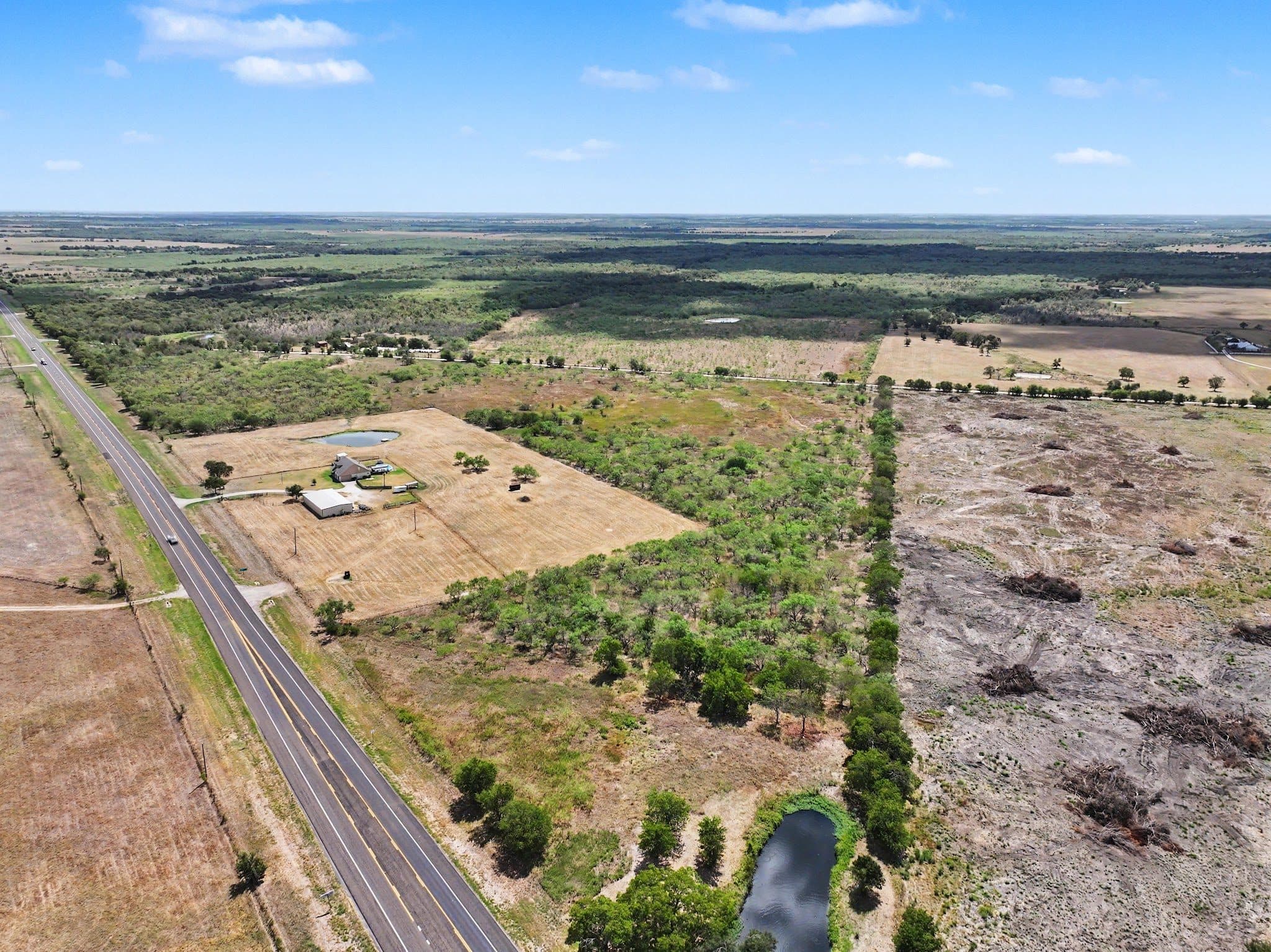 194 LCR 614, Groesbeck, TX 76642 — photo 5
