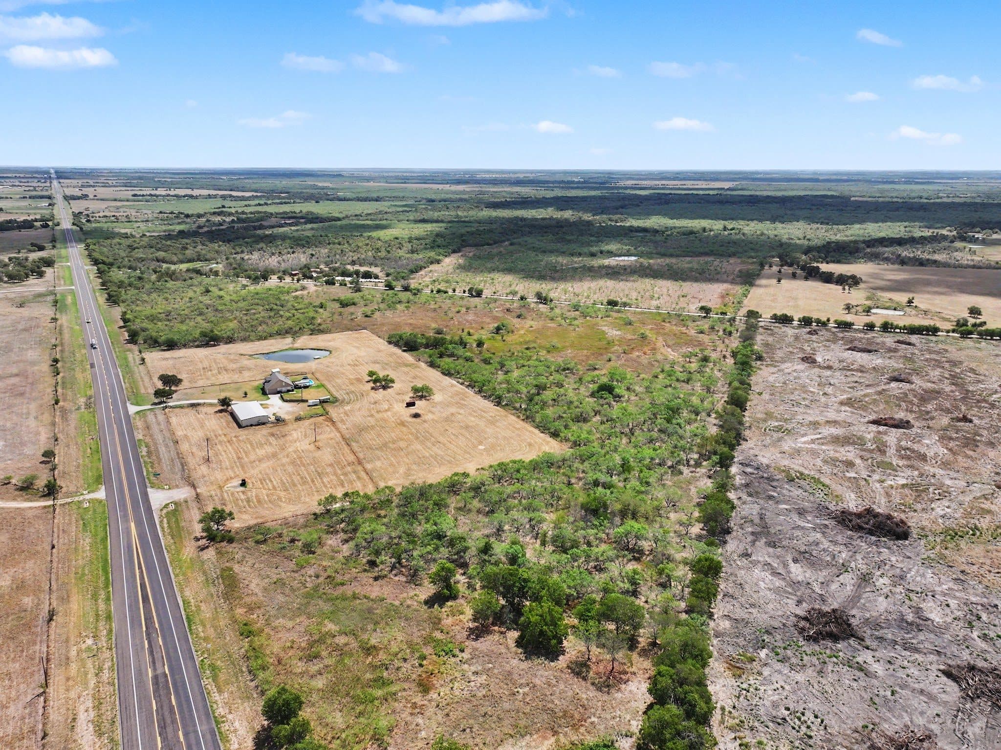 194 LCR 614, Groesbeck, TX 76642 — photo 6