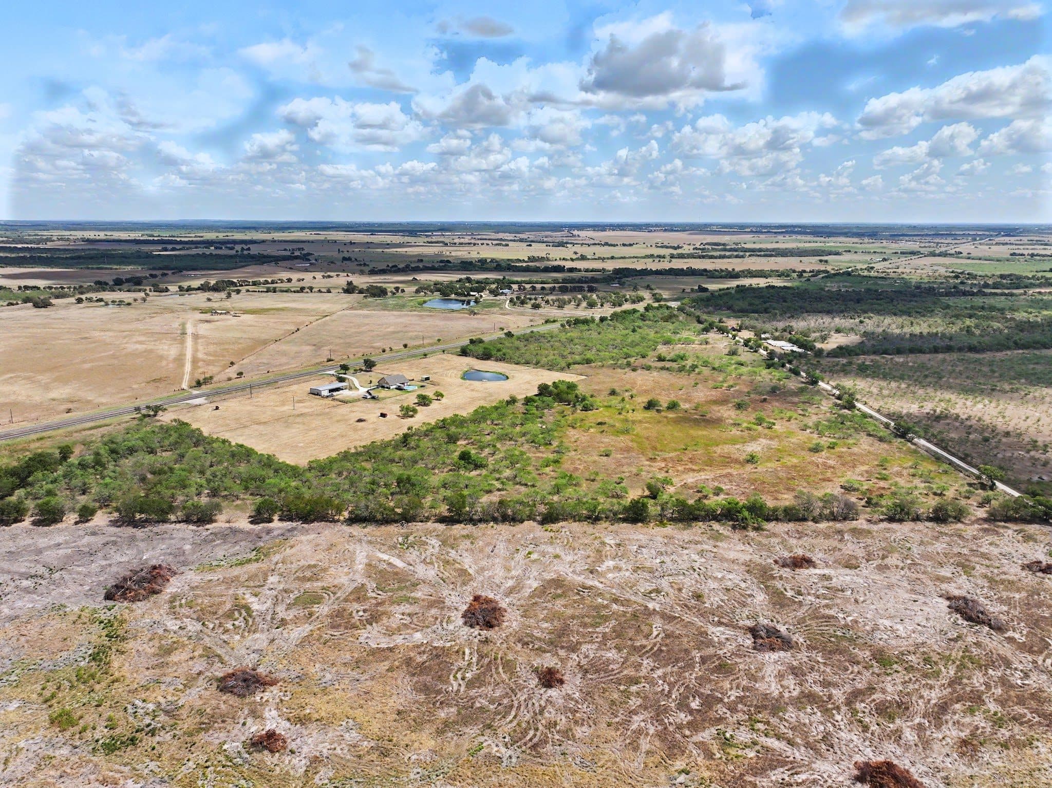 194 LCR 614, Groesbeck, TX 76642 — photo 8
