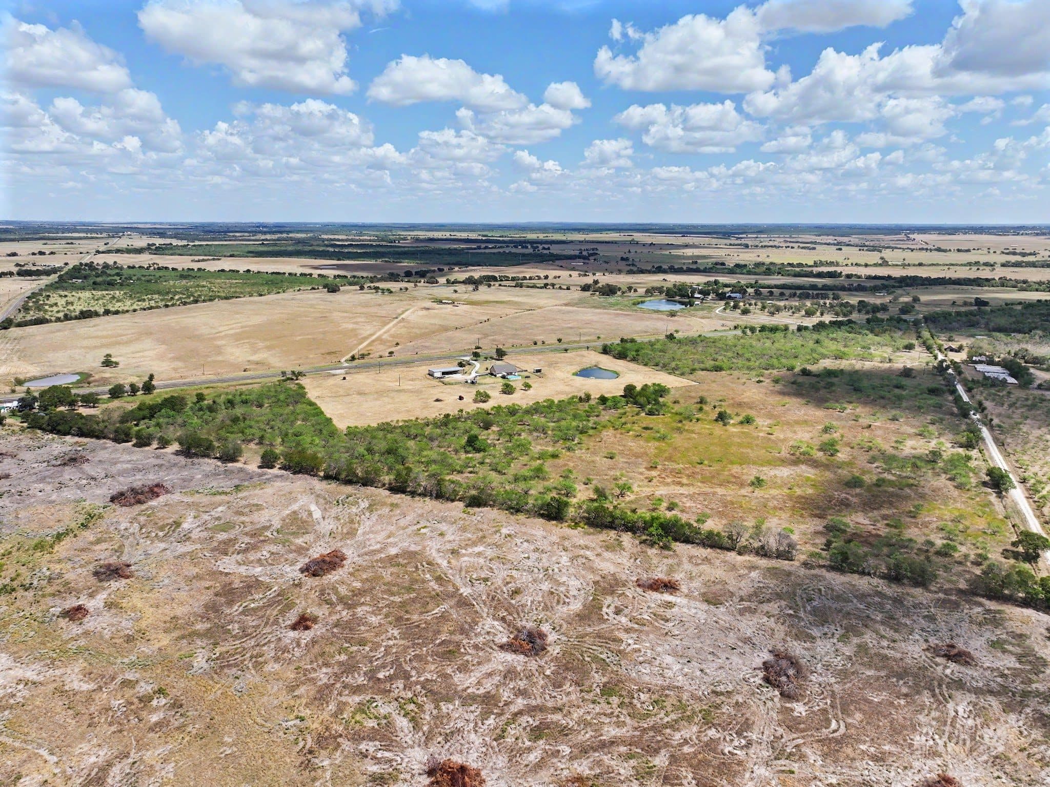 194 LCR 614, Groesbeck, TX 76642 — photo 9