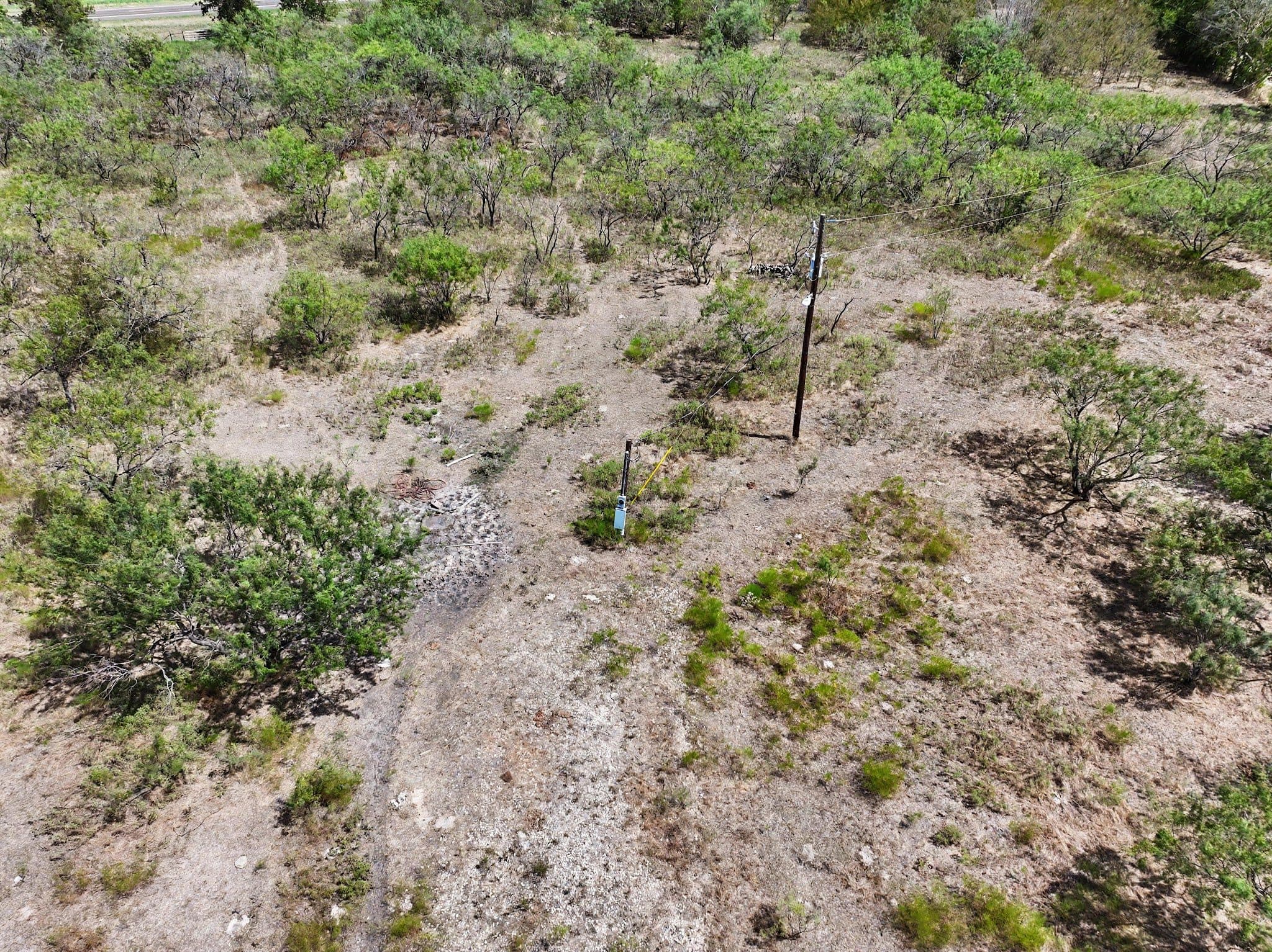 194 LCR 614, Groesbeck, TX 76642 — photo 23
