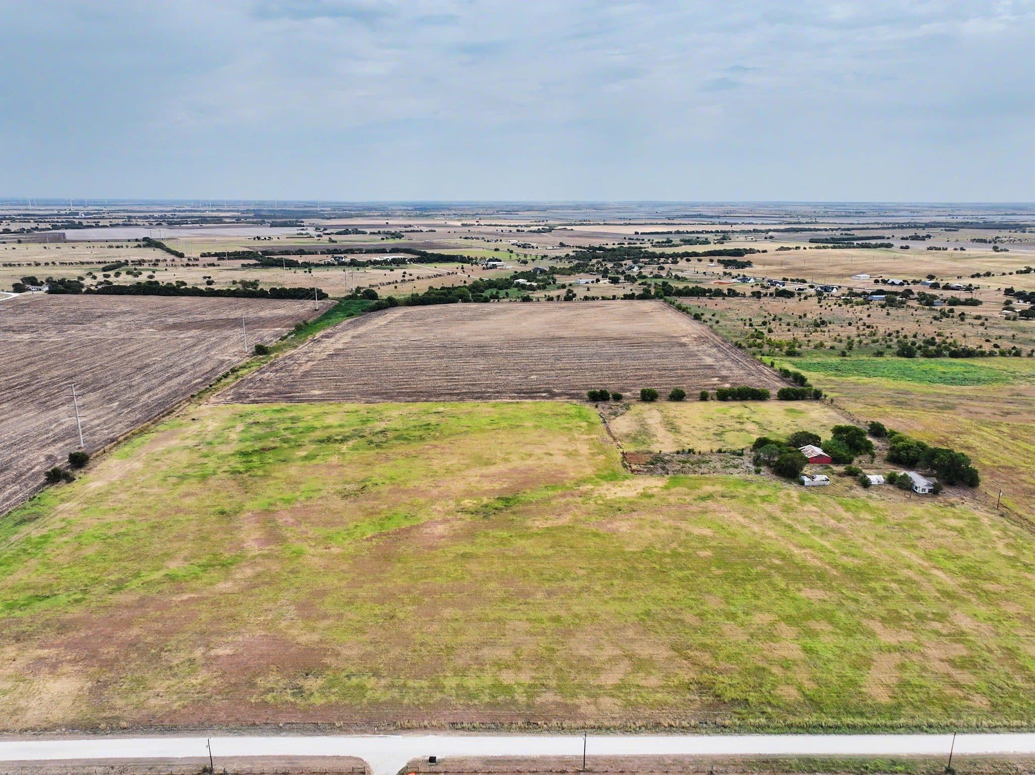 272 HCR 3106, Abbott, TX 76621 — photo 3