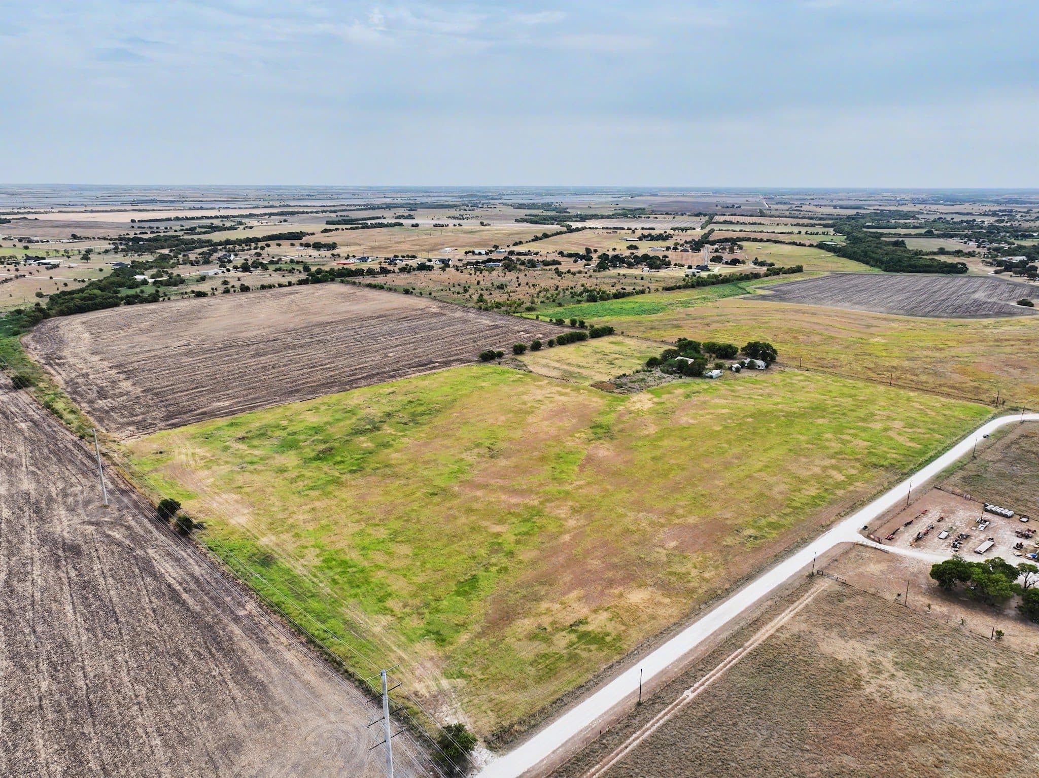 272 HCR 3106, Abbott, TX 76621 — photo 4