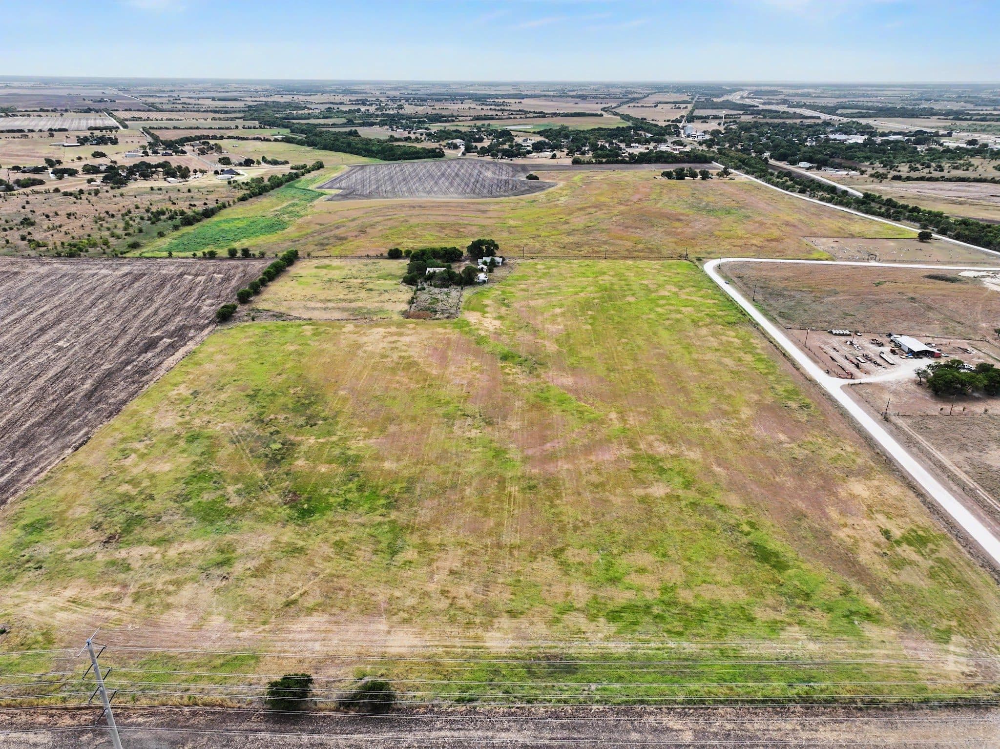 272 HCR 3106, Abbott, TX 76621 — photo 5