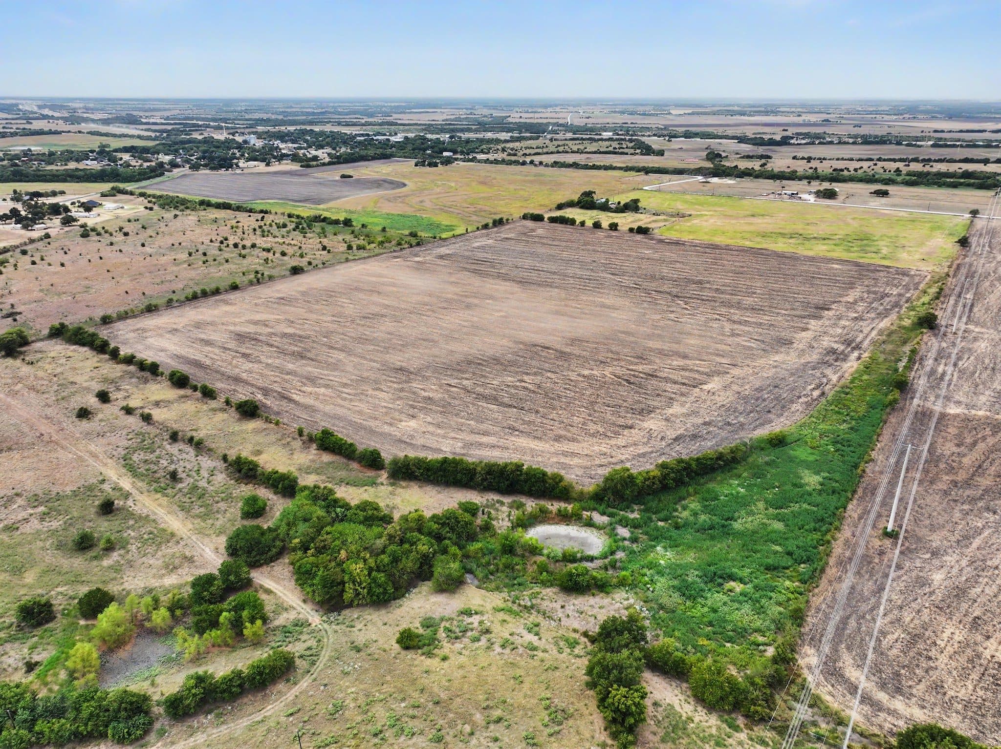 272 HCR 3106, Abbott, TX 76621 — photo 10