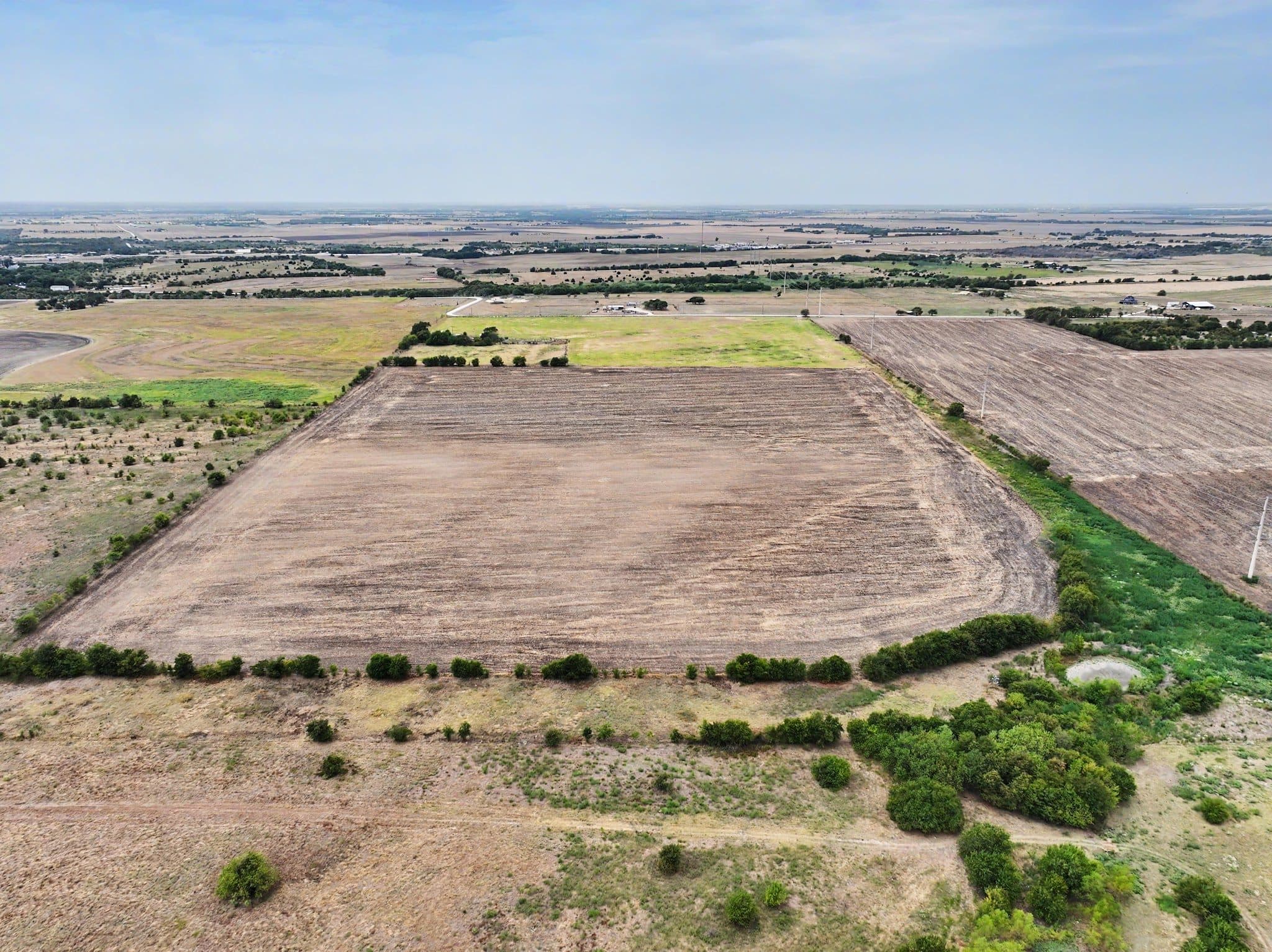 272 HCR 3106, Abbott, TX 76621 — photo 11