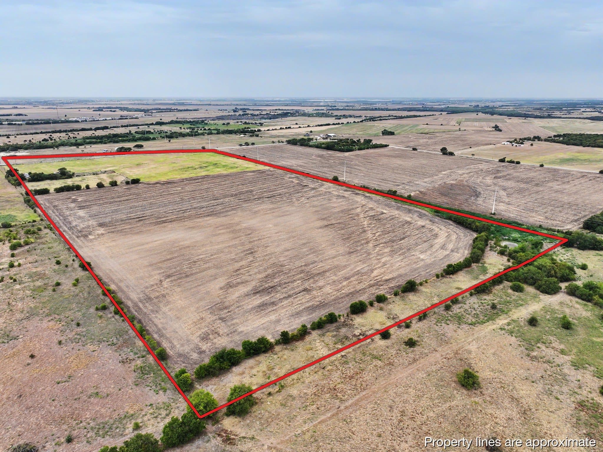 272 HCR 3106, Abbott, TX 76621 — photo 13