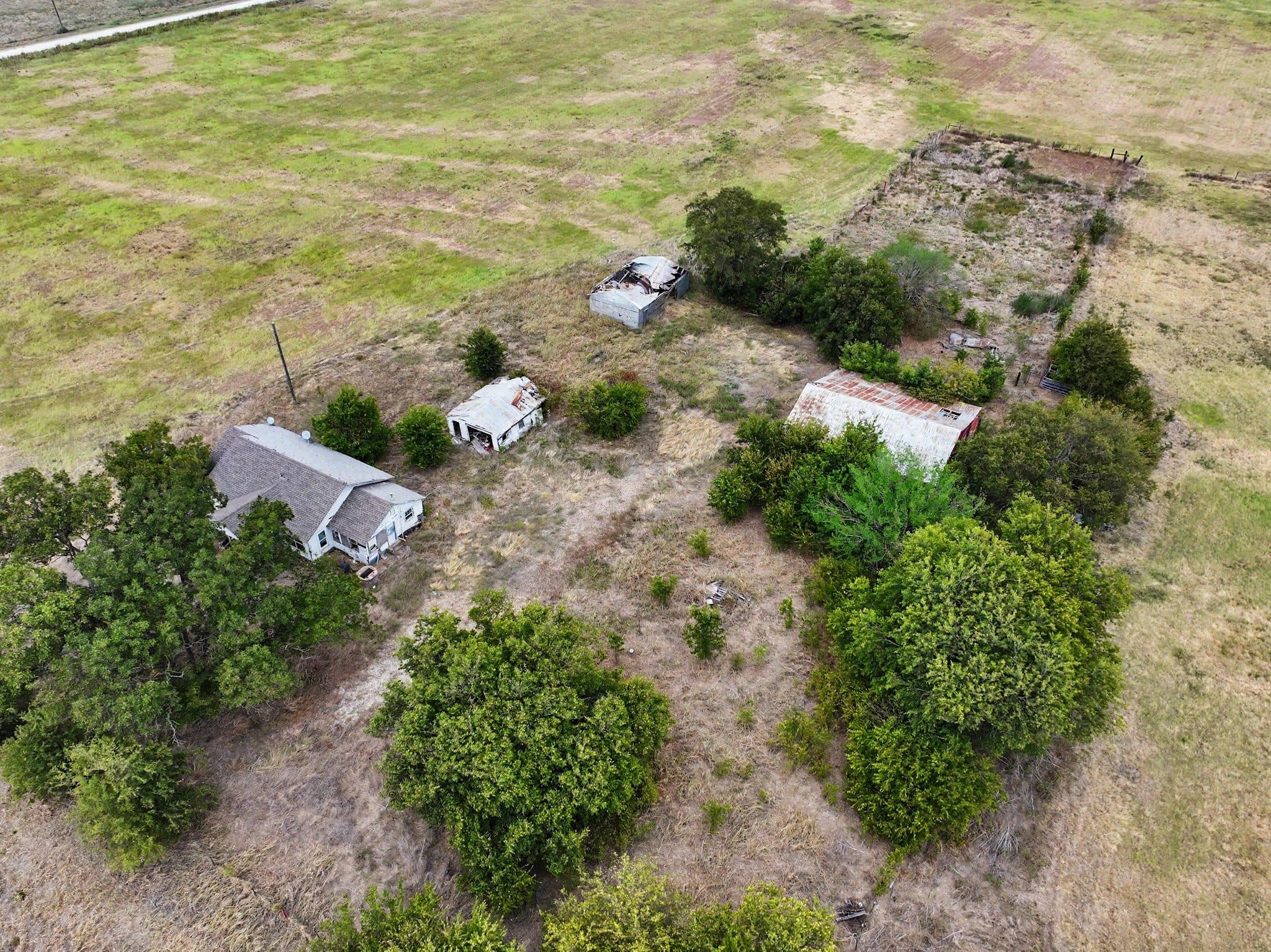 272 HCR 3106, Abbott, TX 76621 — photo 17