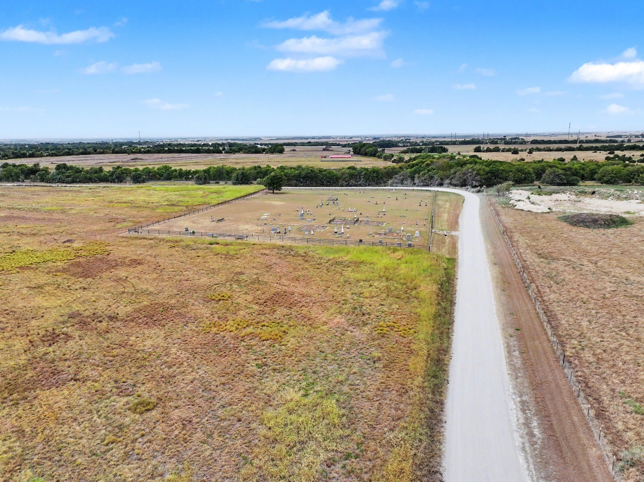 272 HCR 3106, Abbott, TX 76621 — photo 20