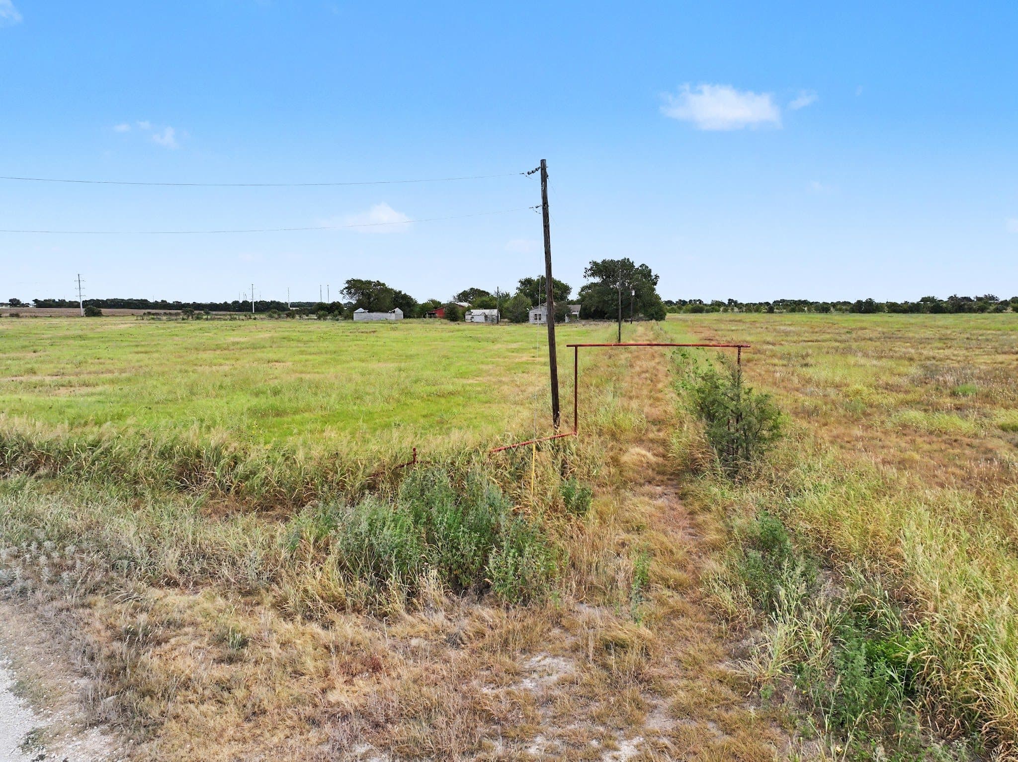 272 HCR 3106, Abbott, TX 76621 — photo 22