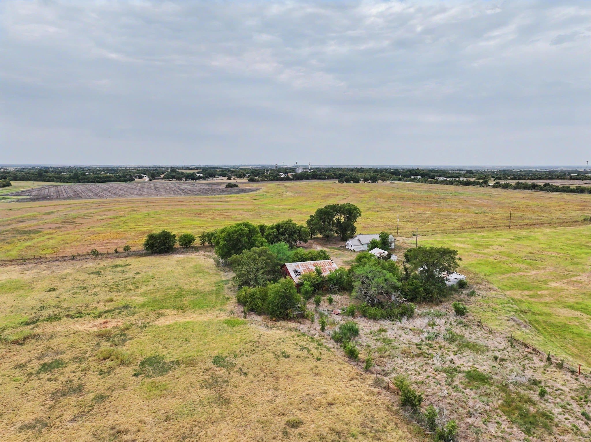 272 HCR 3106, Abbott, TX 76621 — photo 23