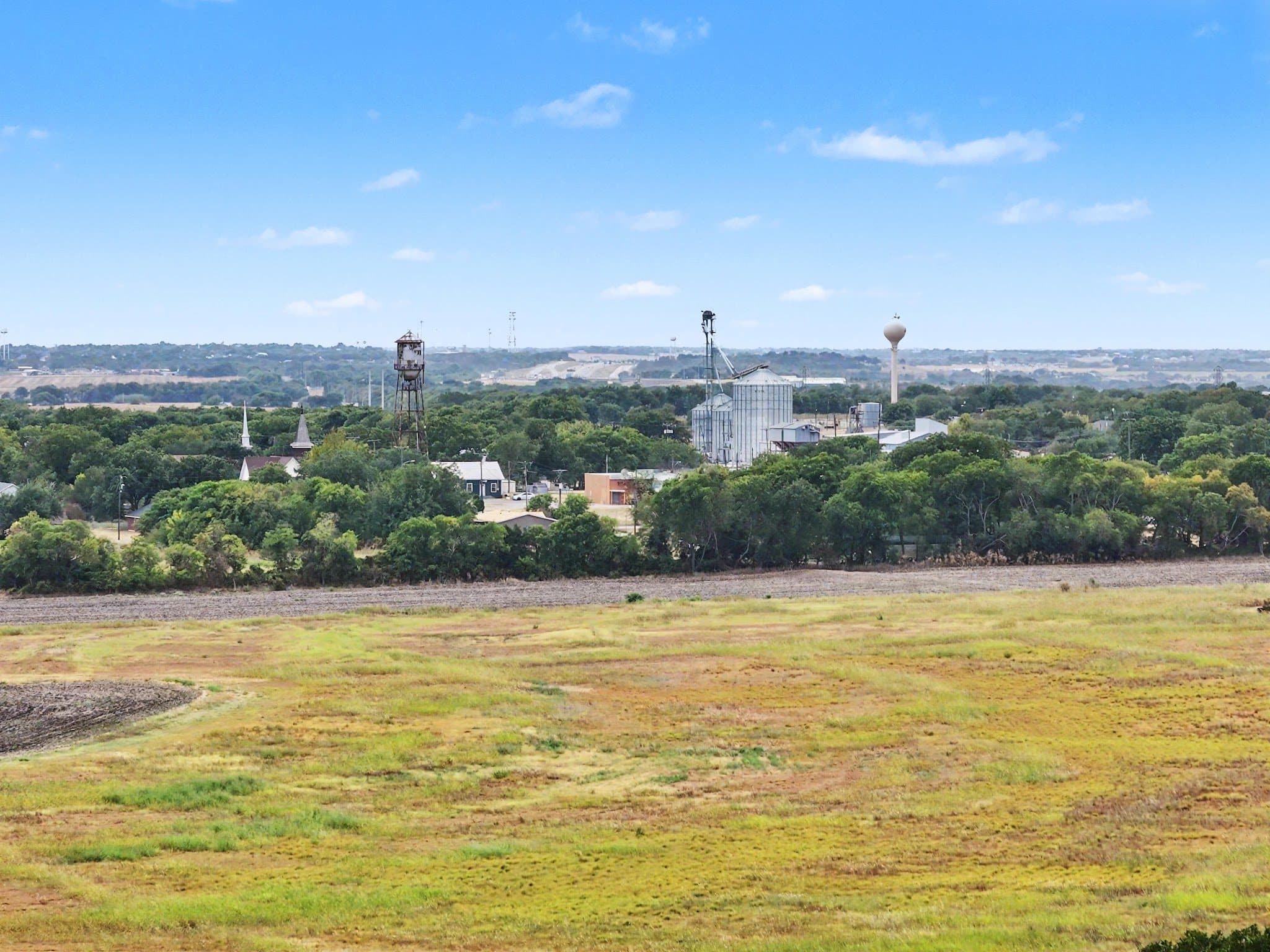 272 HCR 3106, Abbott, TX 76621 — photo 24