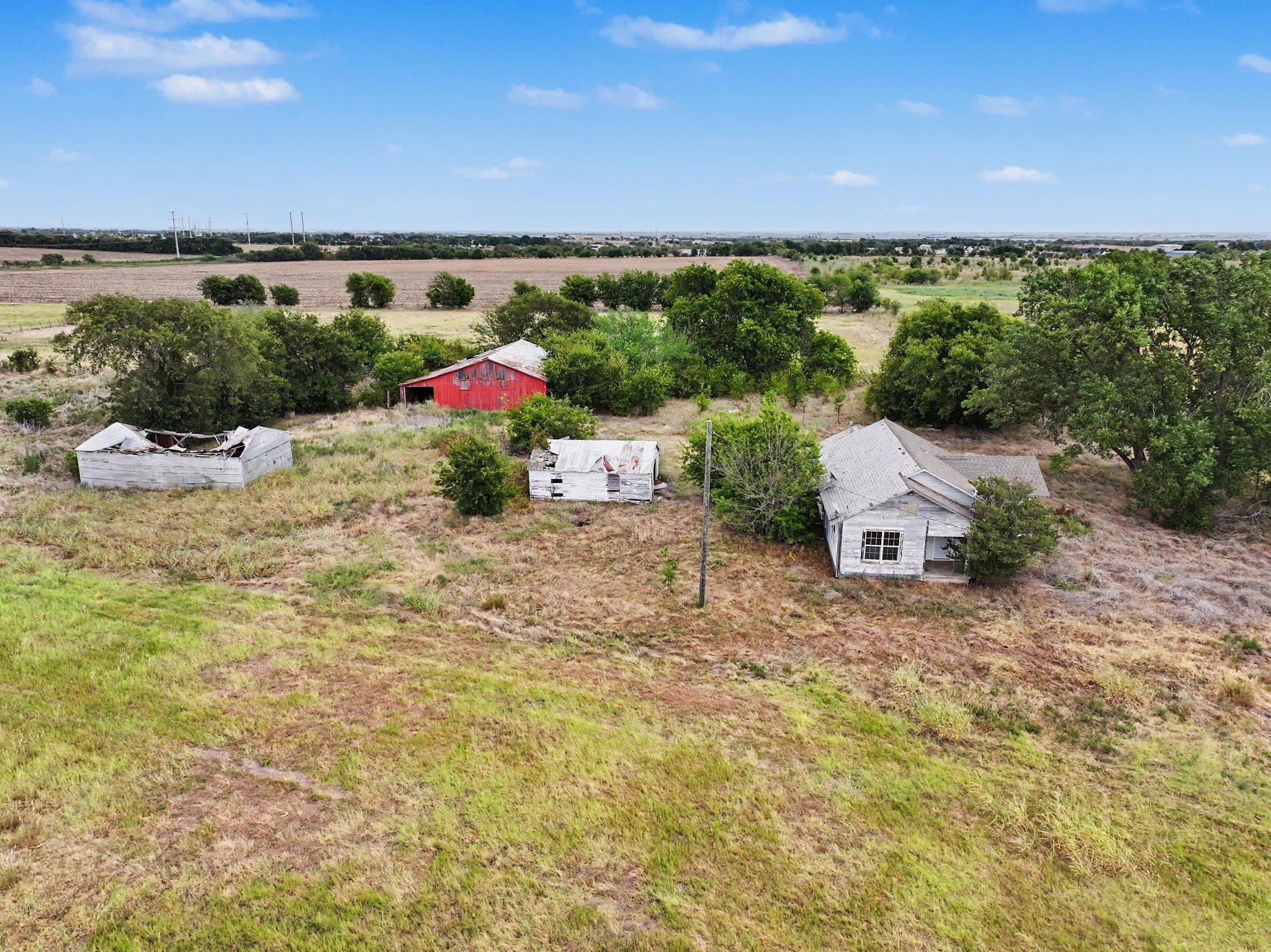 272 HCR 3106, Abbott, TX 76621 — photo 27