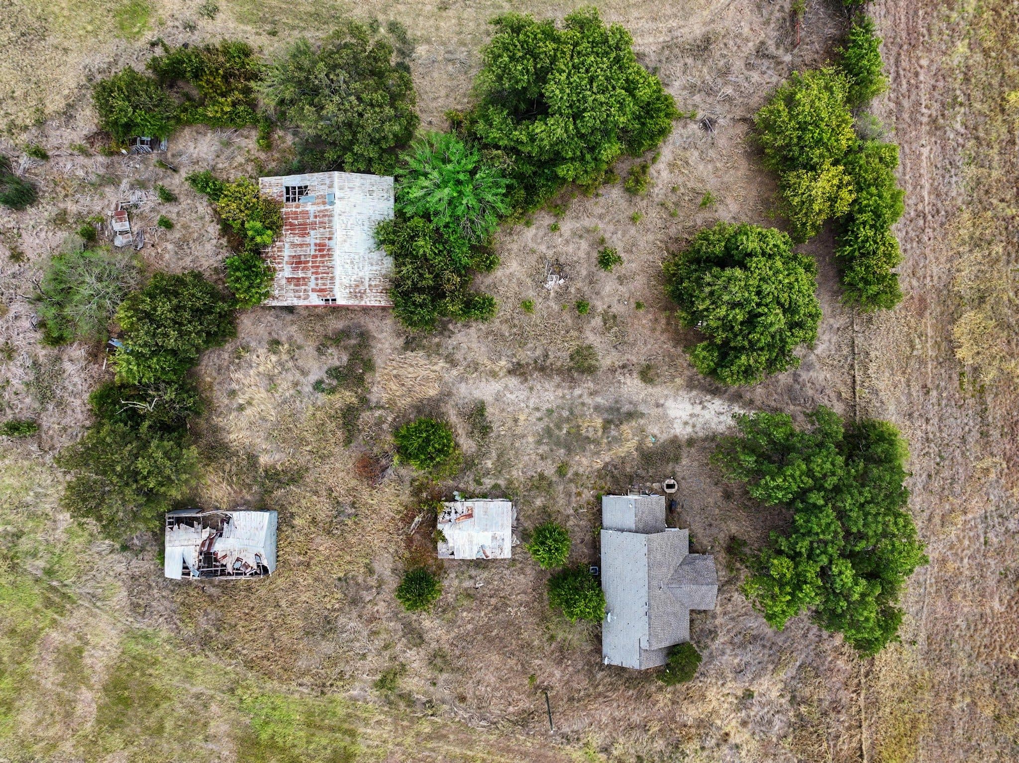 272 HCR 3106, Abbott, TX 76621 — photo 28
