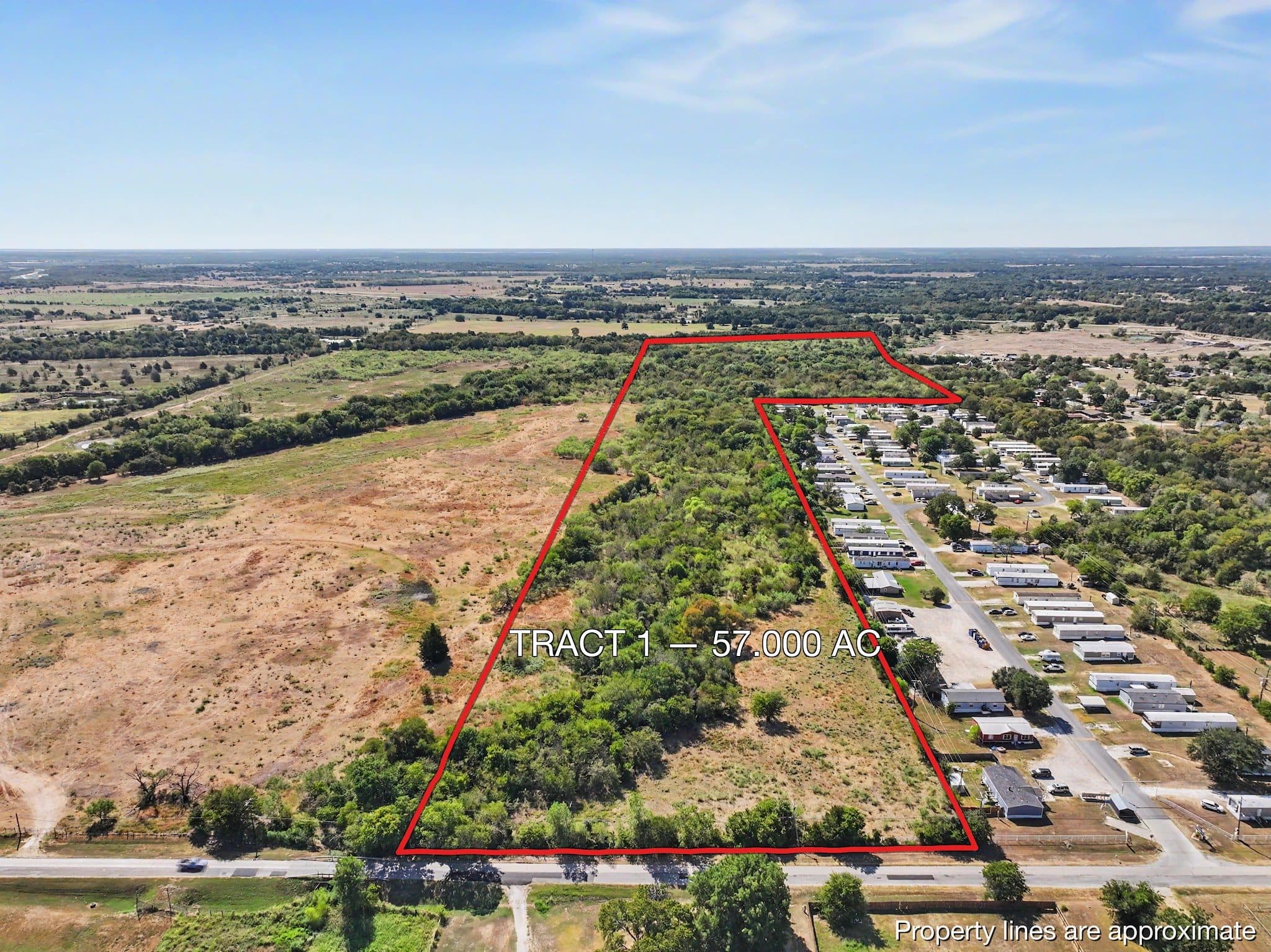 4205 W Park Row Blvd, Corsicana, TX 75110 — photo 3