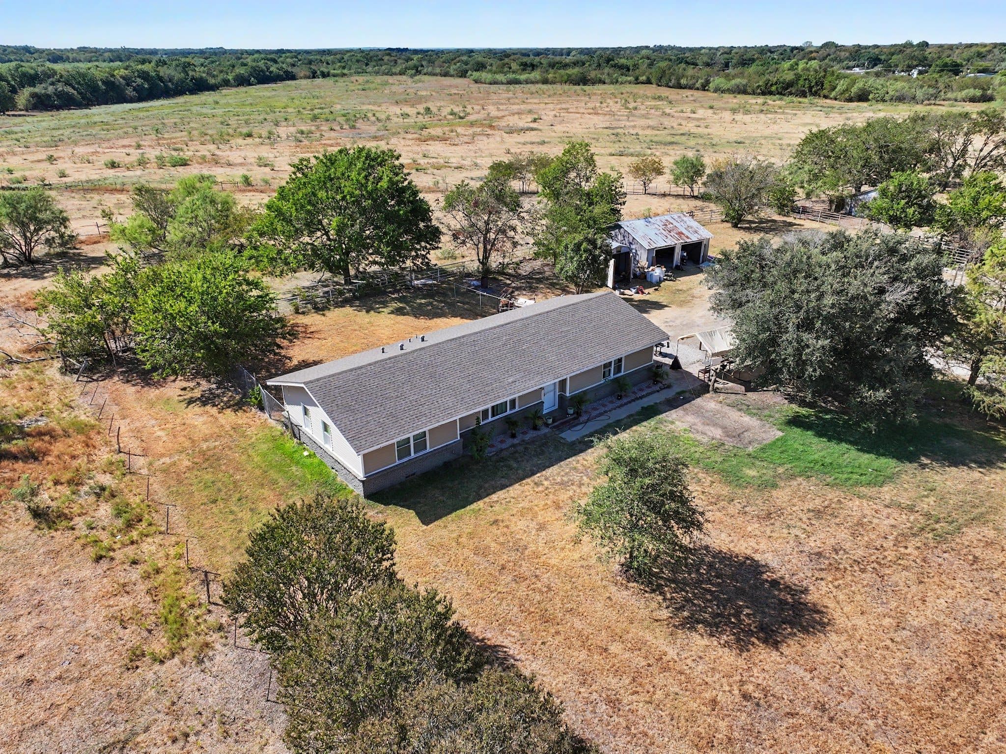 4205 W Park Row Blvd, Corsicana, TX 75110 — photo 5