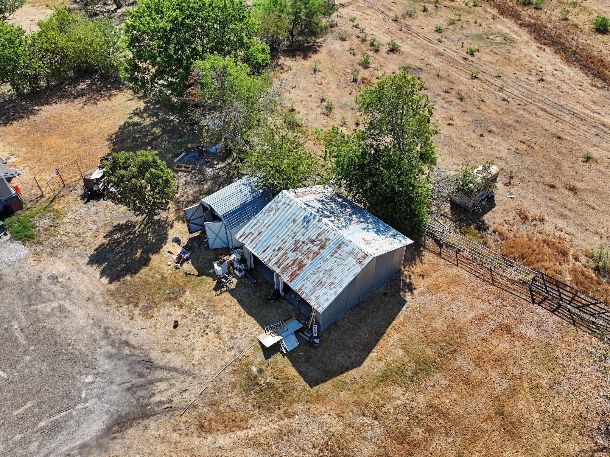 4205 W Park Row Blvd, Corsicana, TX 75110 — photo 9