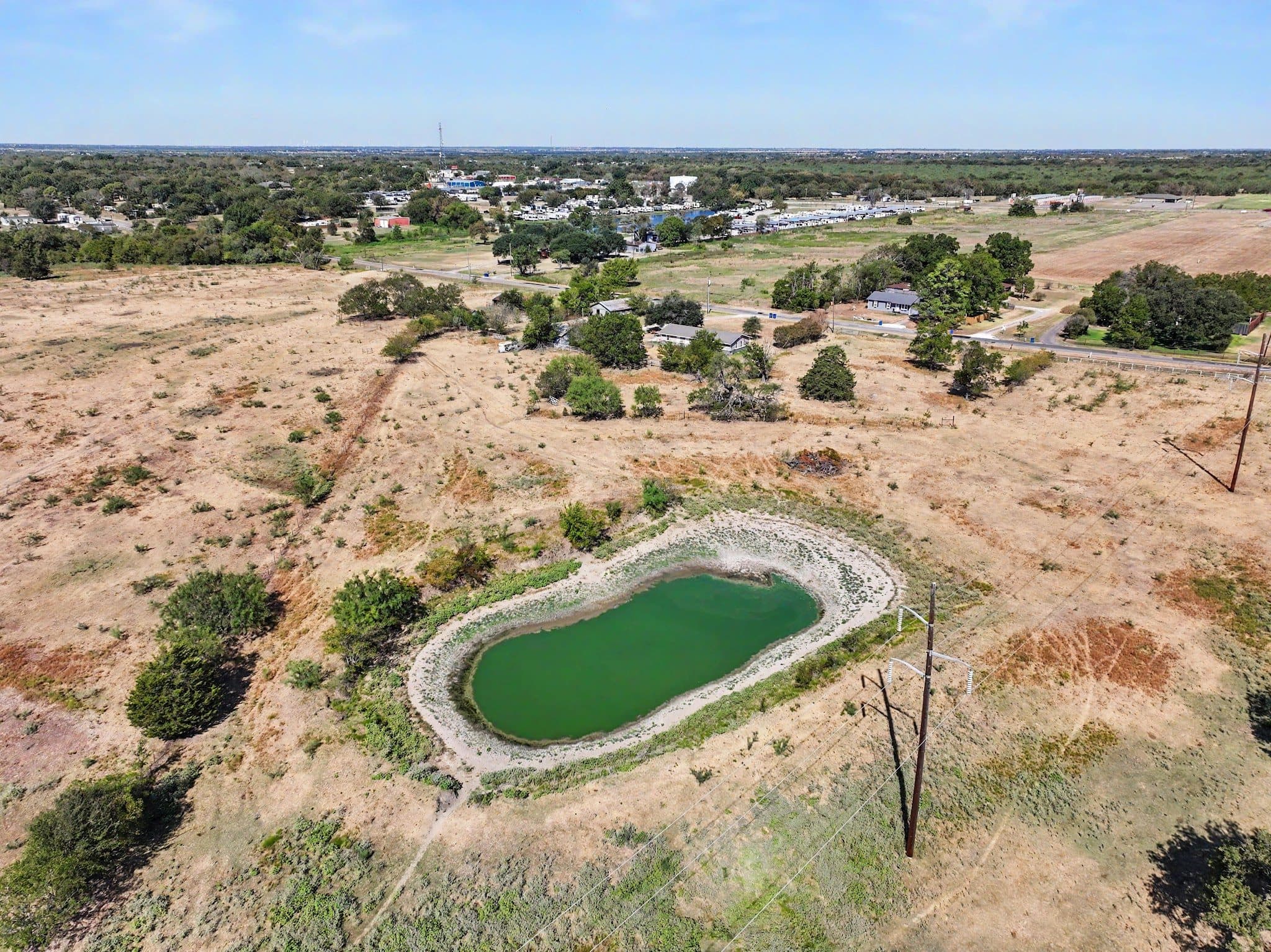 4205 W Park Row Blvd, Corsicana, TX 75110 — photo 12