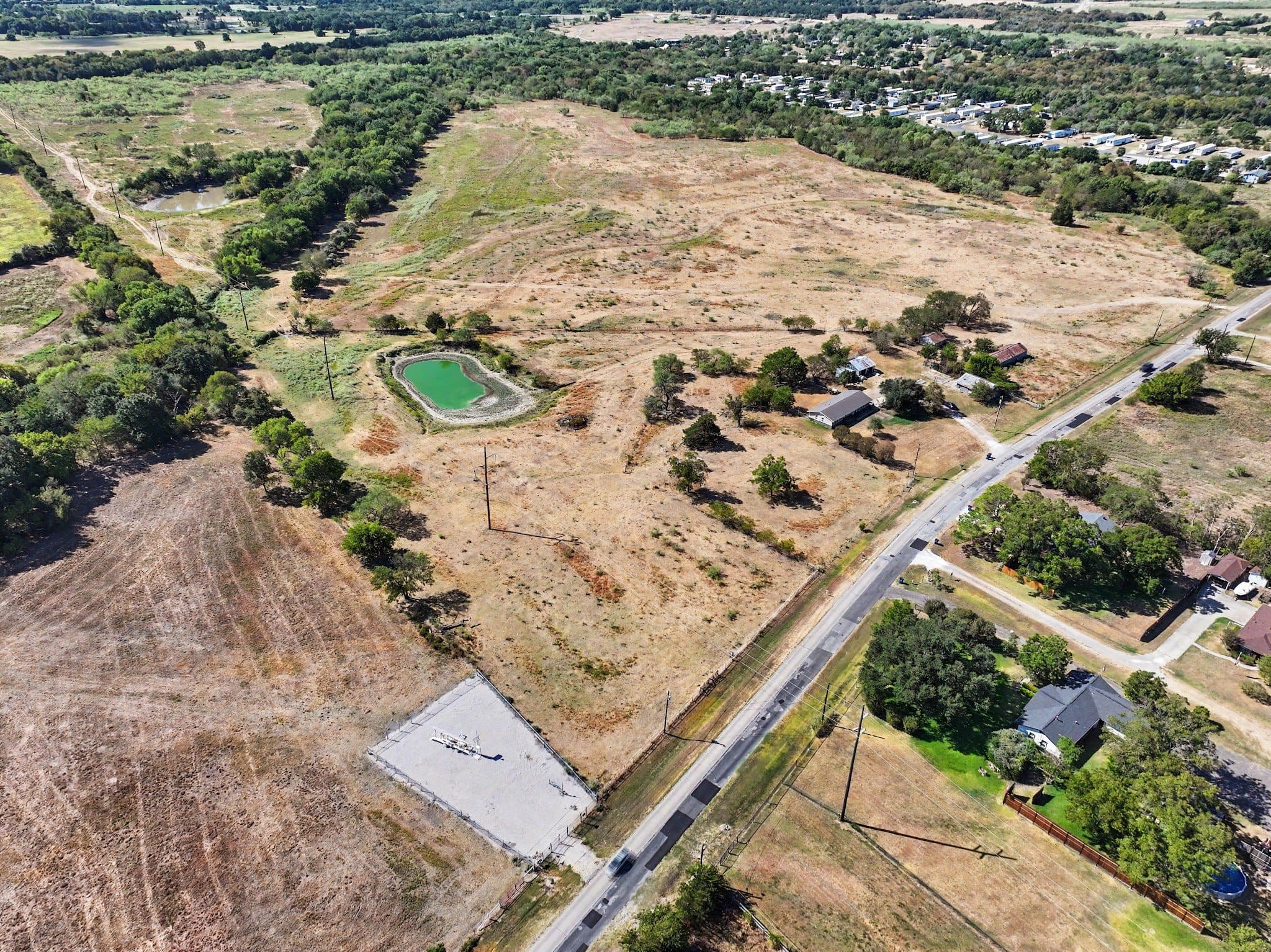 4205 W Park Row Blvd, Corsicana, TX 75110 — photo 15