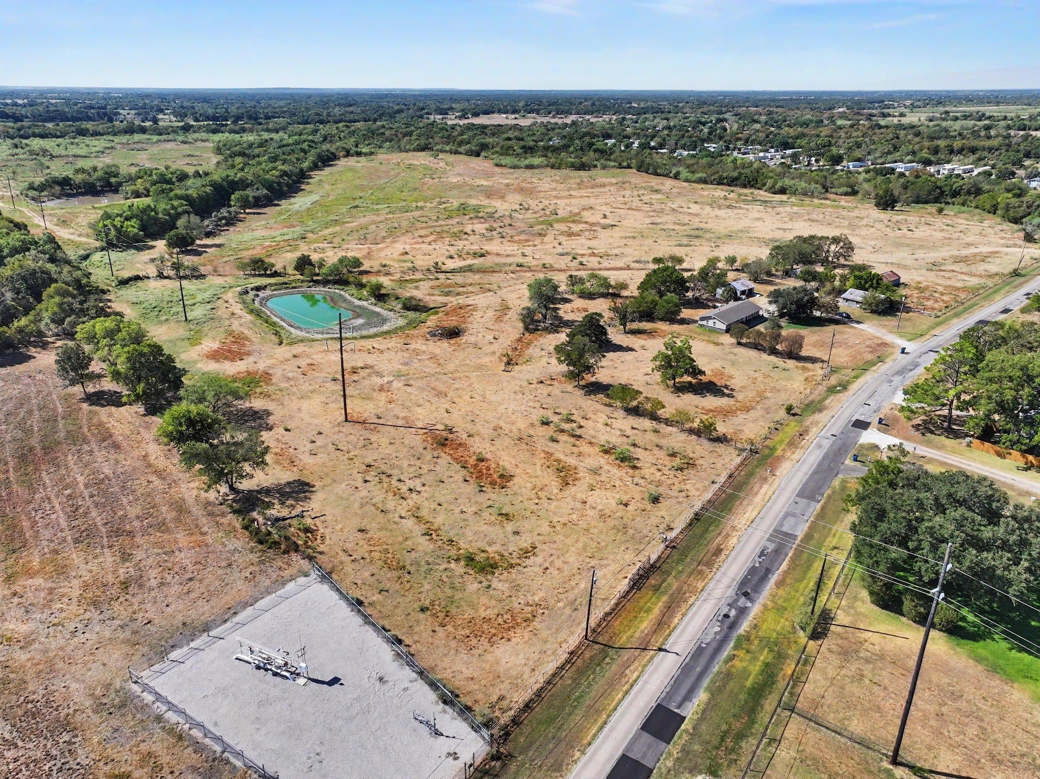 4205 W Park Row Blvd, Corsicana, TX 75110 — photo 16