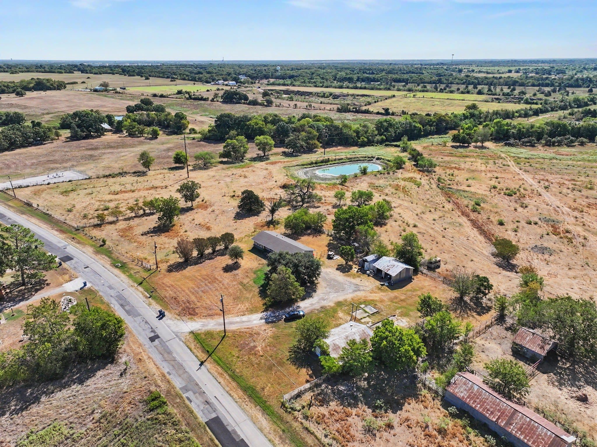 4205 W Park Row Blvd, Corsicana, TX 75110 — photo 17