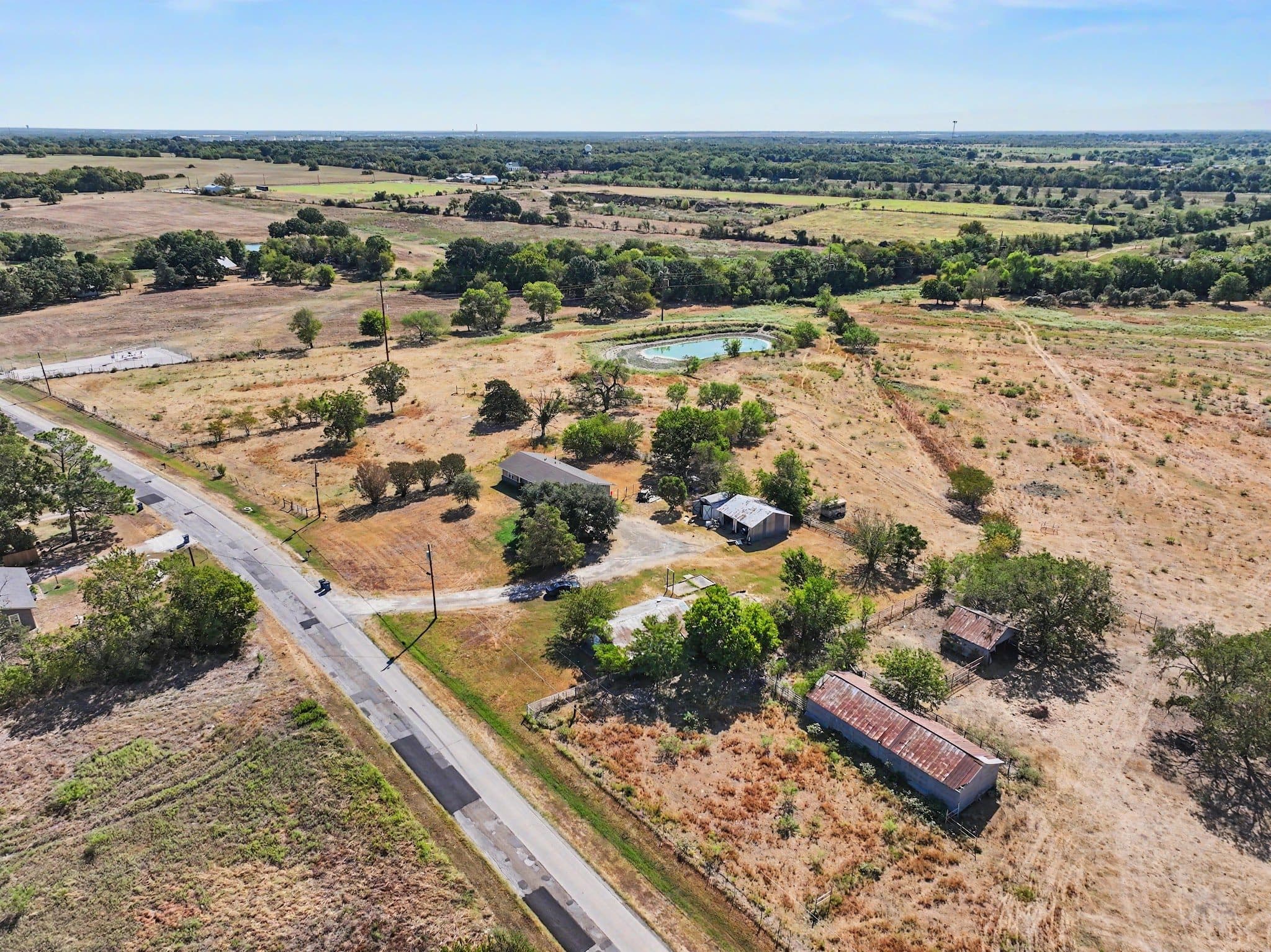 4205 W Park Row Blvd, Corsicana, TX 75110 — photo 18