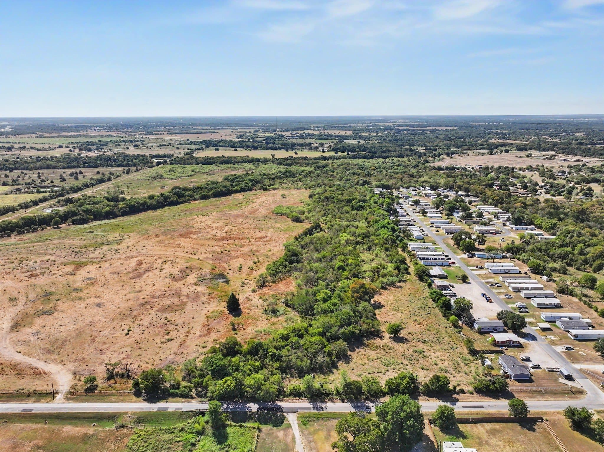 4205 W Park Row Blvd, Corsicana, TX 75110 — photo 37