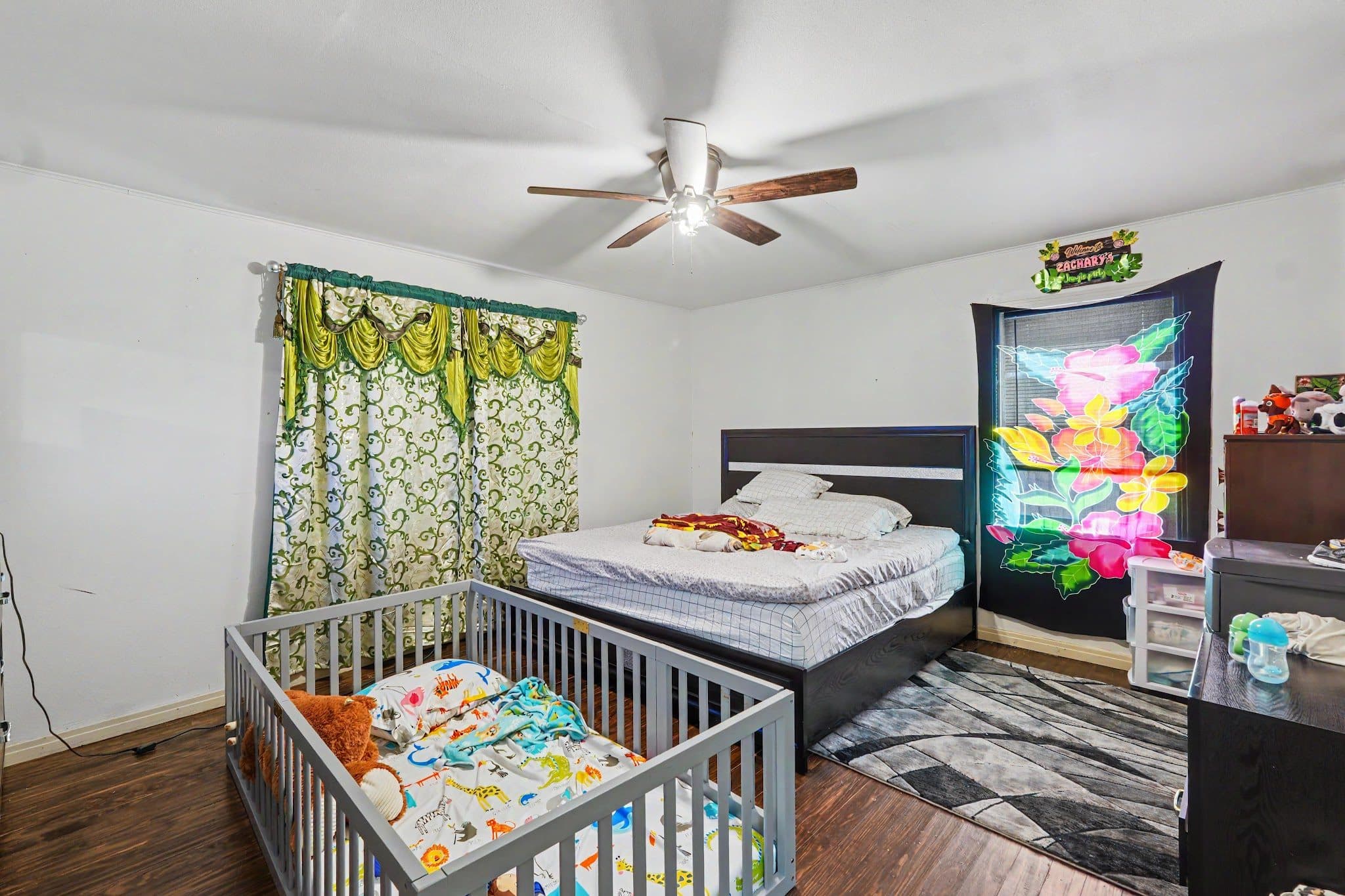 4205 W Park Row Blvd, Corsicana, TX 75110 — photo 53