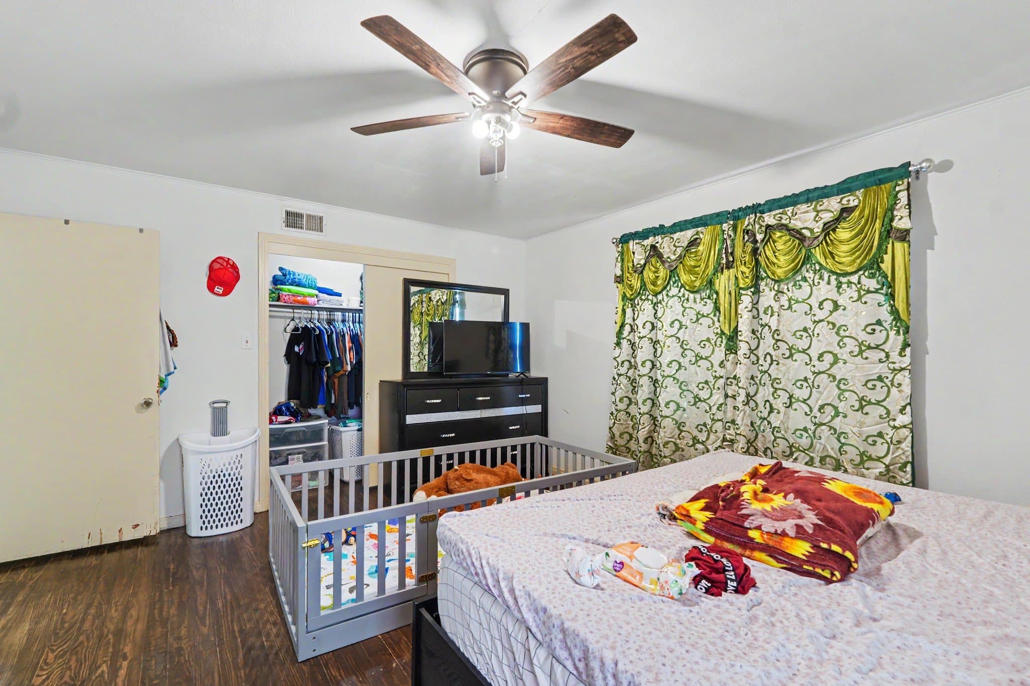 4205 W Park Row Blvd, Corsicana, TX 75110 — photo 54