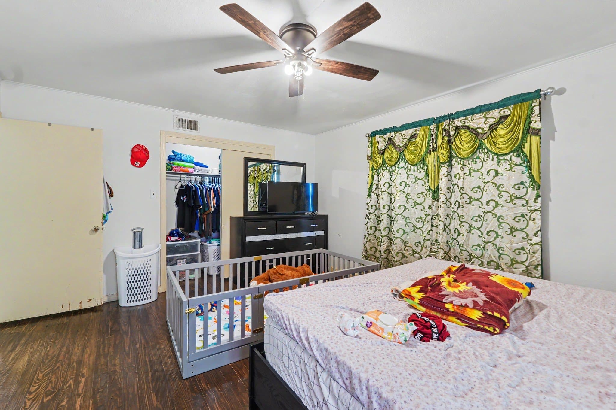 4205 W Park Row Blvd, Corsicana, TX 75110 — photo 55