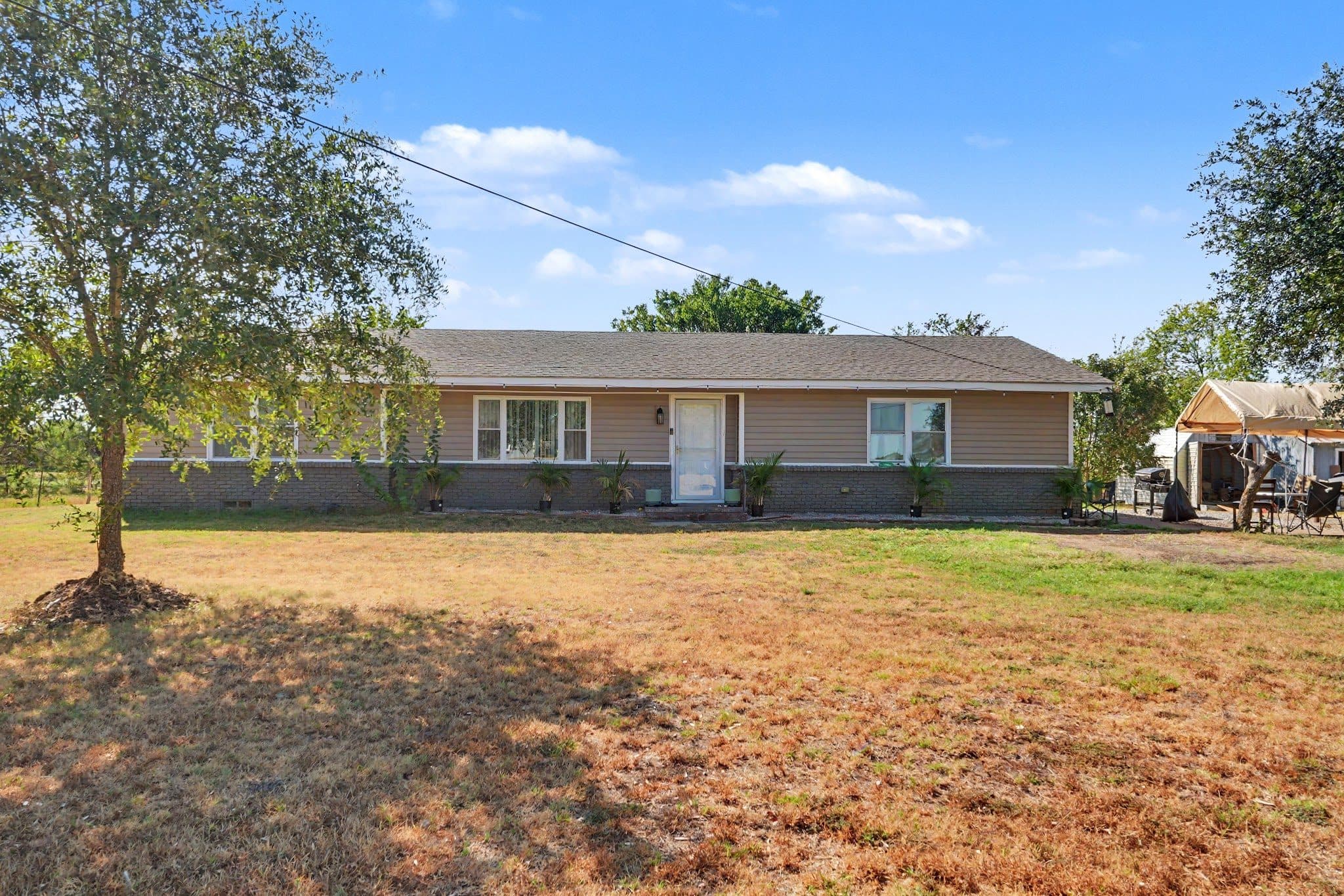 4205 W Park Row Blvd, Corsicana, TX 75110 — photo 59