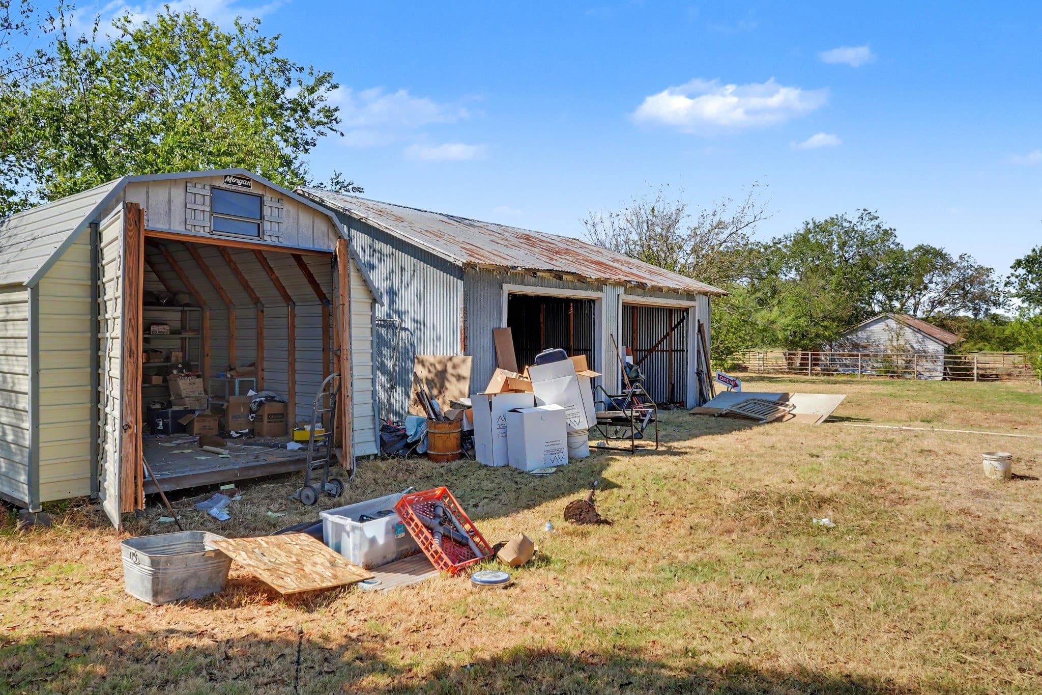 4205 W Park Row Blvd, Corsicana, TX 75110 — photo 65