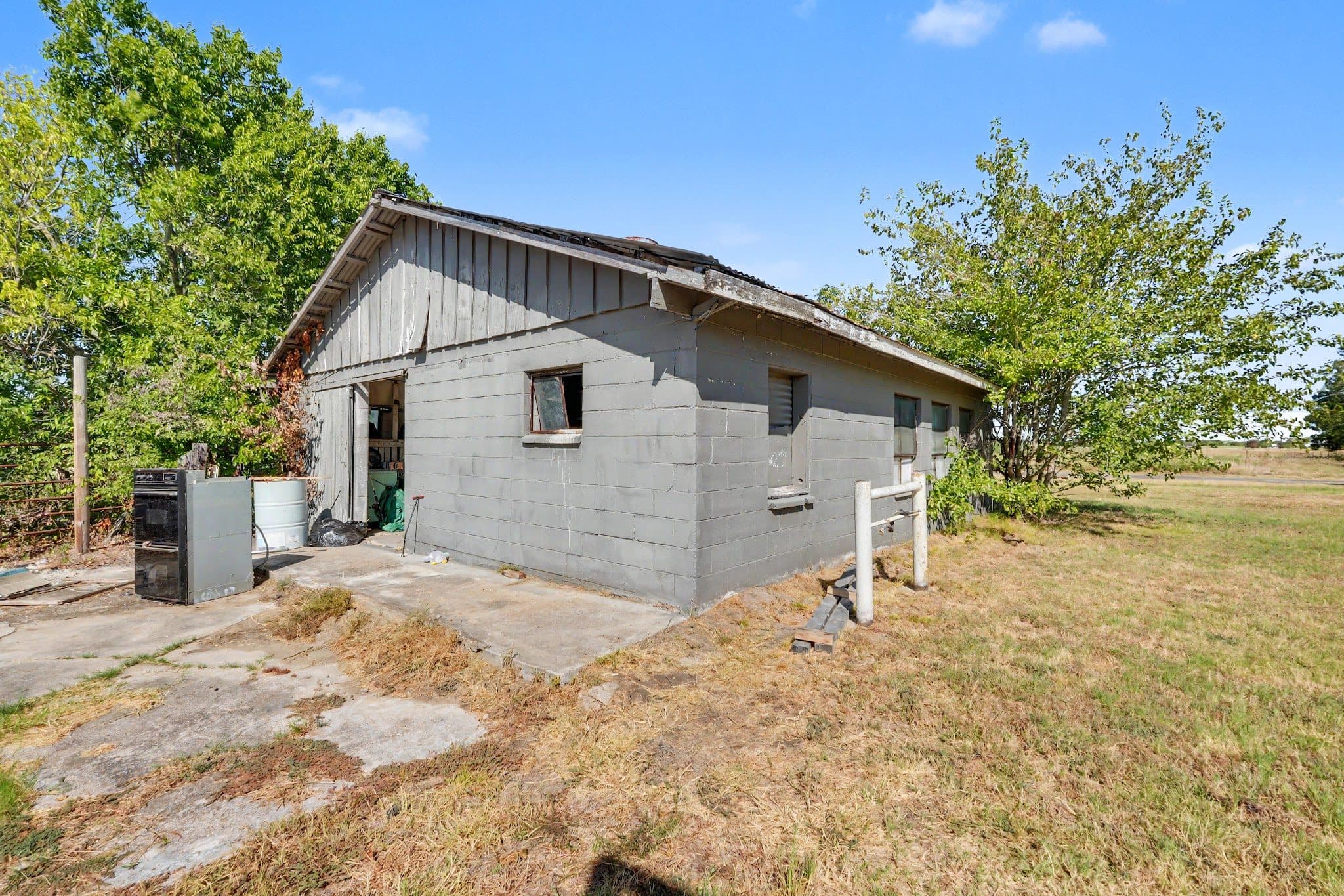 4205 W Park Row Blvd, Corsicana, TX 75110 — photo 68