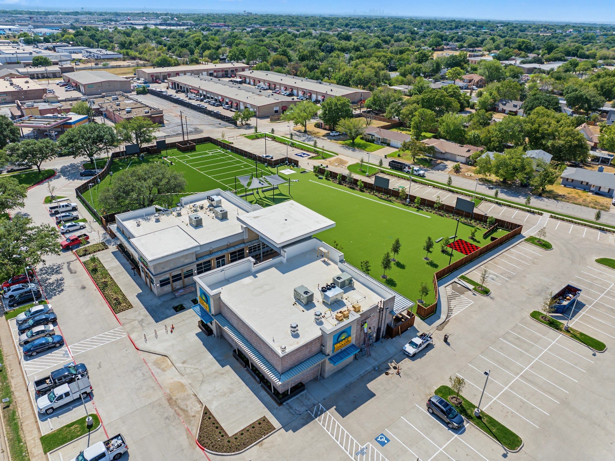 5301 Davis Blvd, North Richland Hills, TX 76180 — photo 1