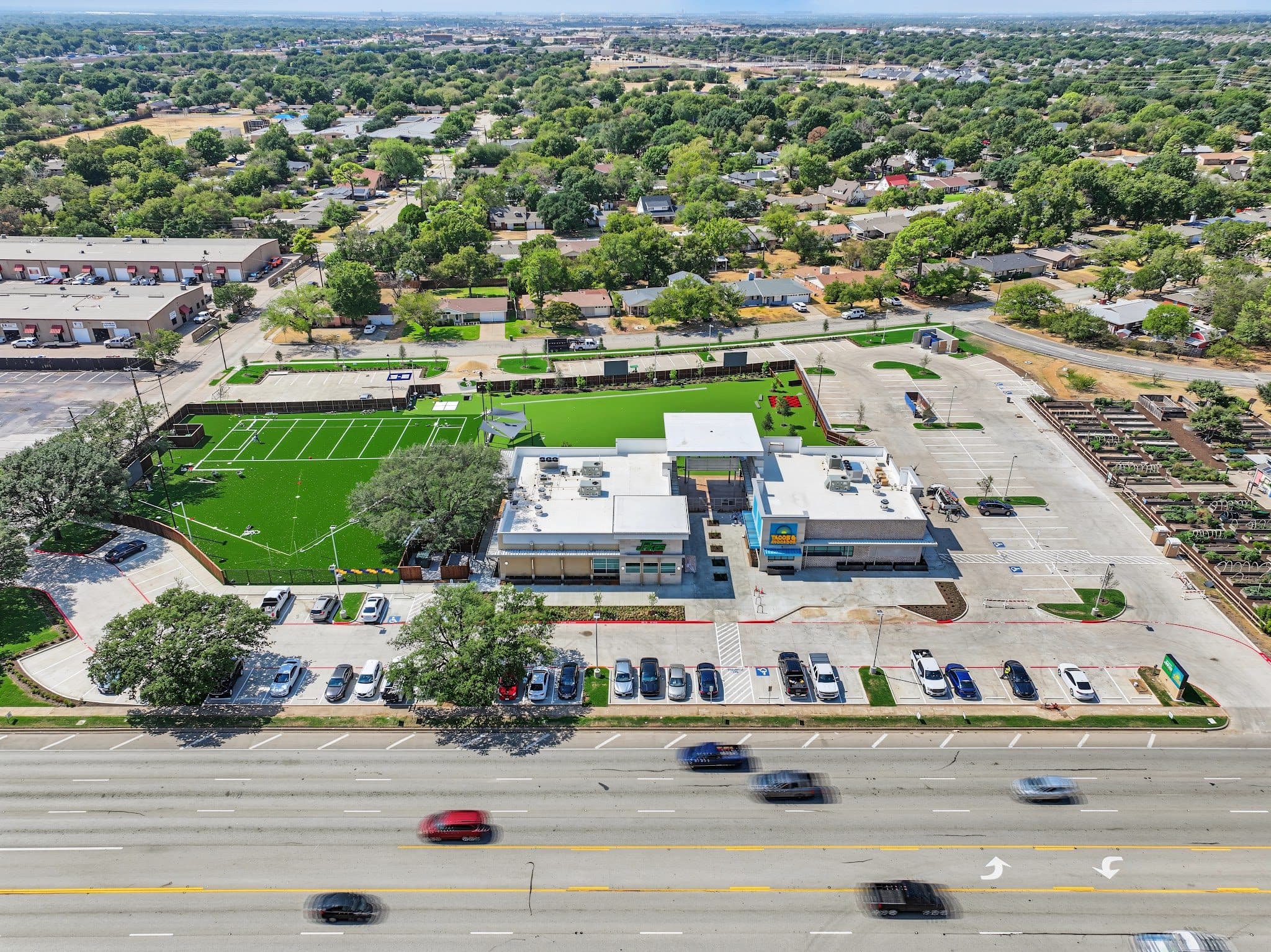 5301 Davis Blvd, North Richland Hills, TX 76180 — photo 2