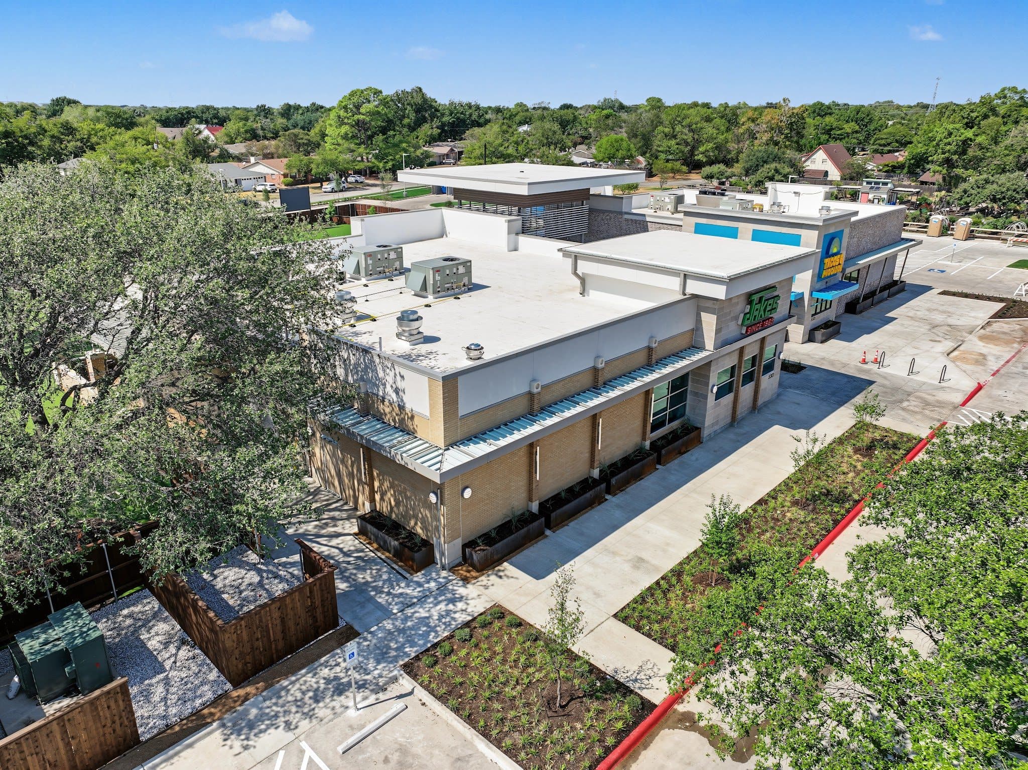 5301 Davis Blvd, North Richland Hills, TX 76180 — photo 4