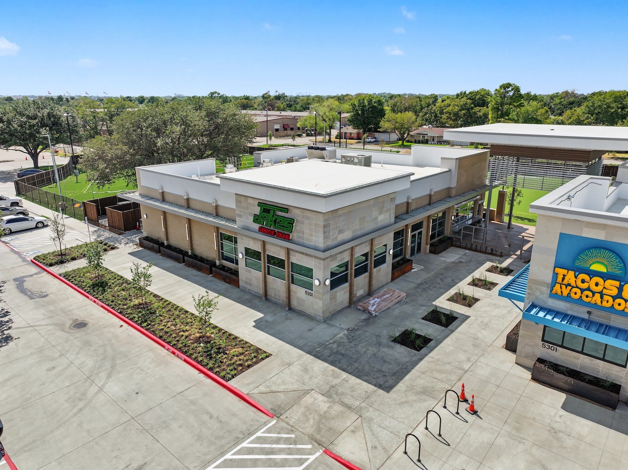 5301 Davis Blvd, North Richland Hills, TX 76180 — photo 9