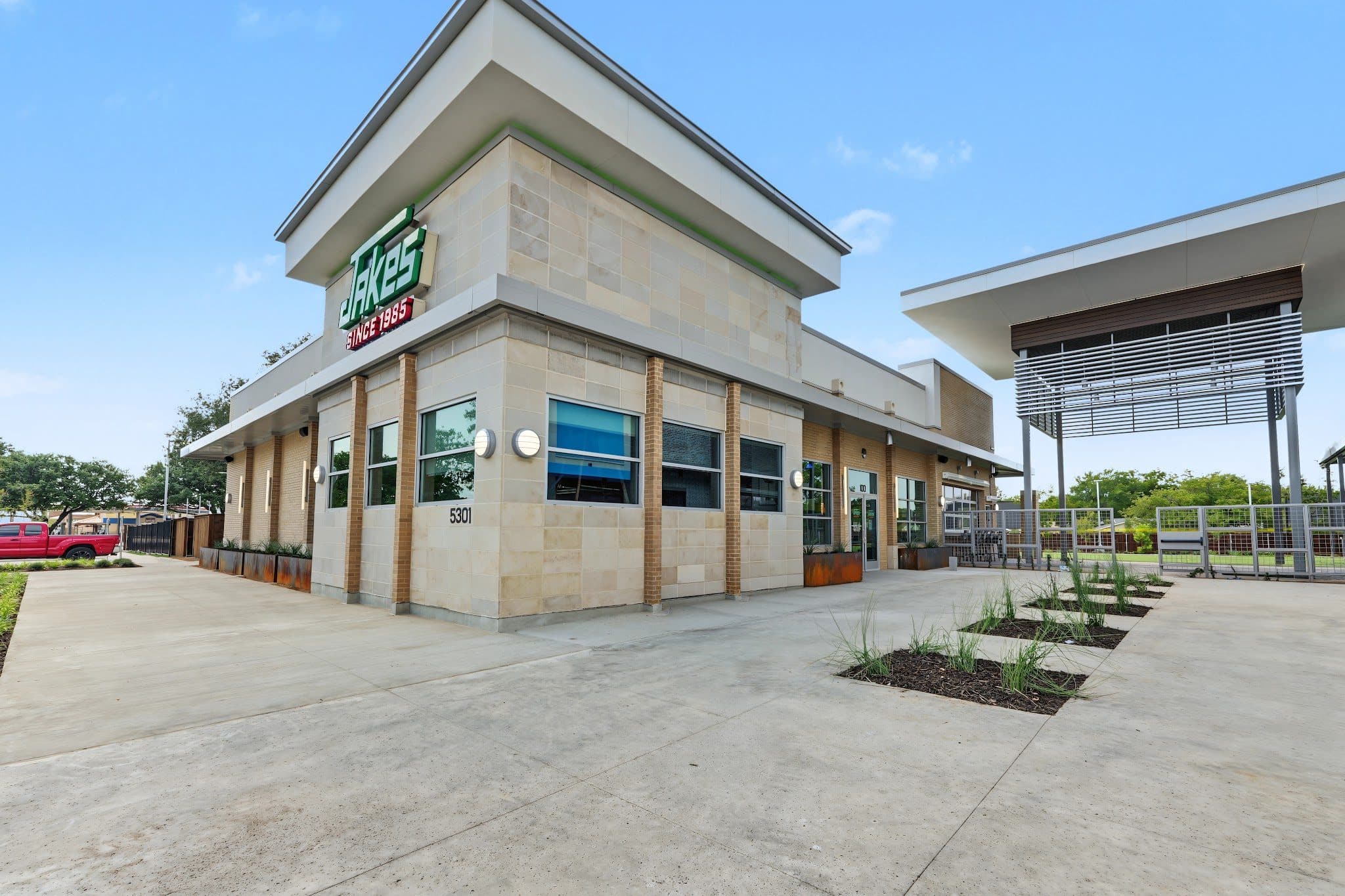 5301 Davis Blvd, North Richland Hills, TX 76180 — photo 36