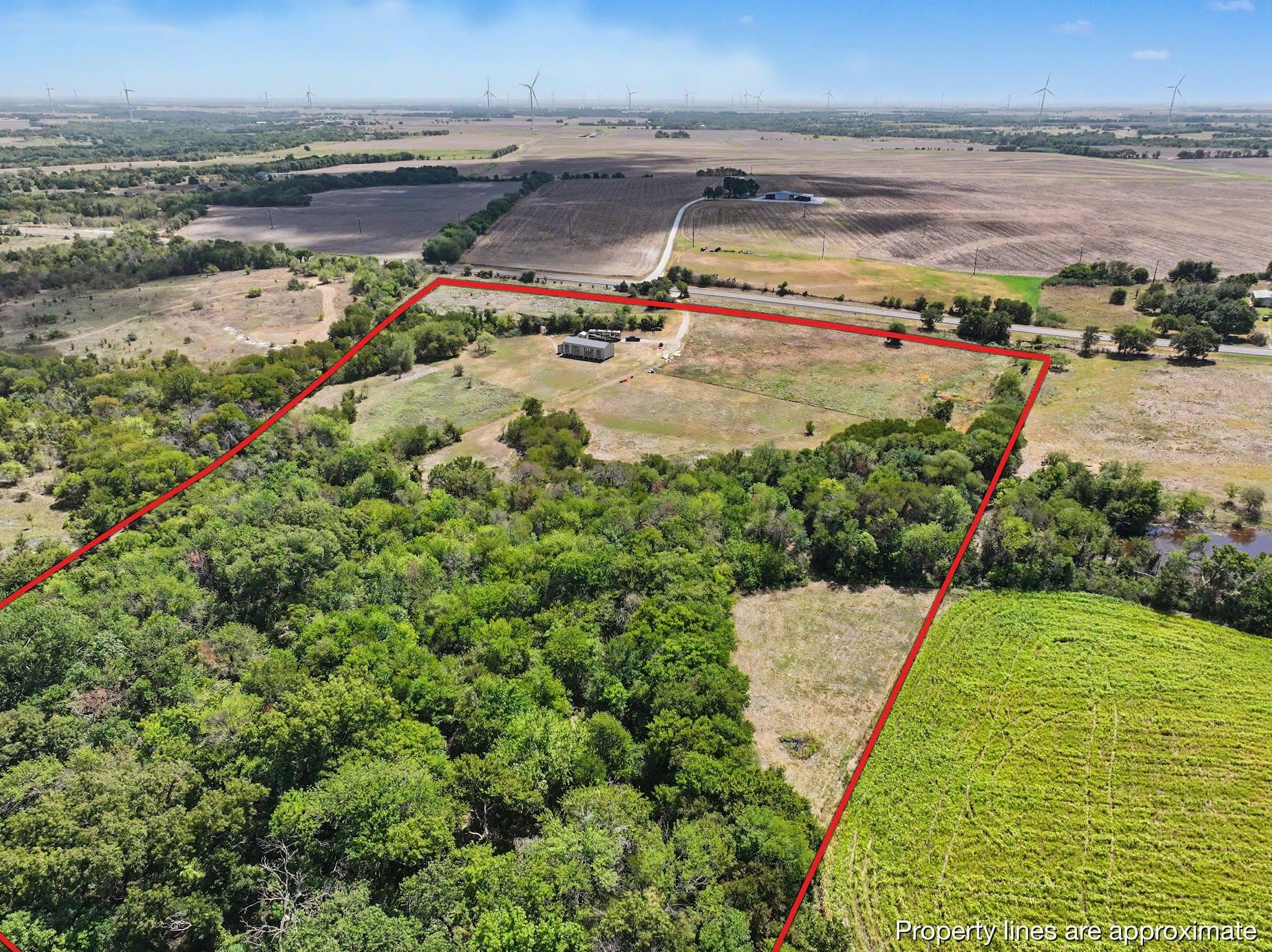 6927 State Highway 22, Bynum, TX 76631 — photo 2