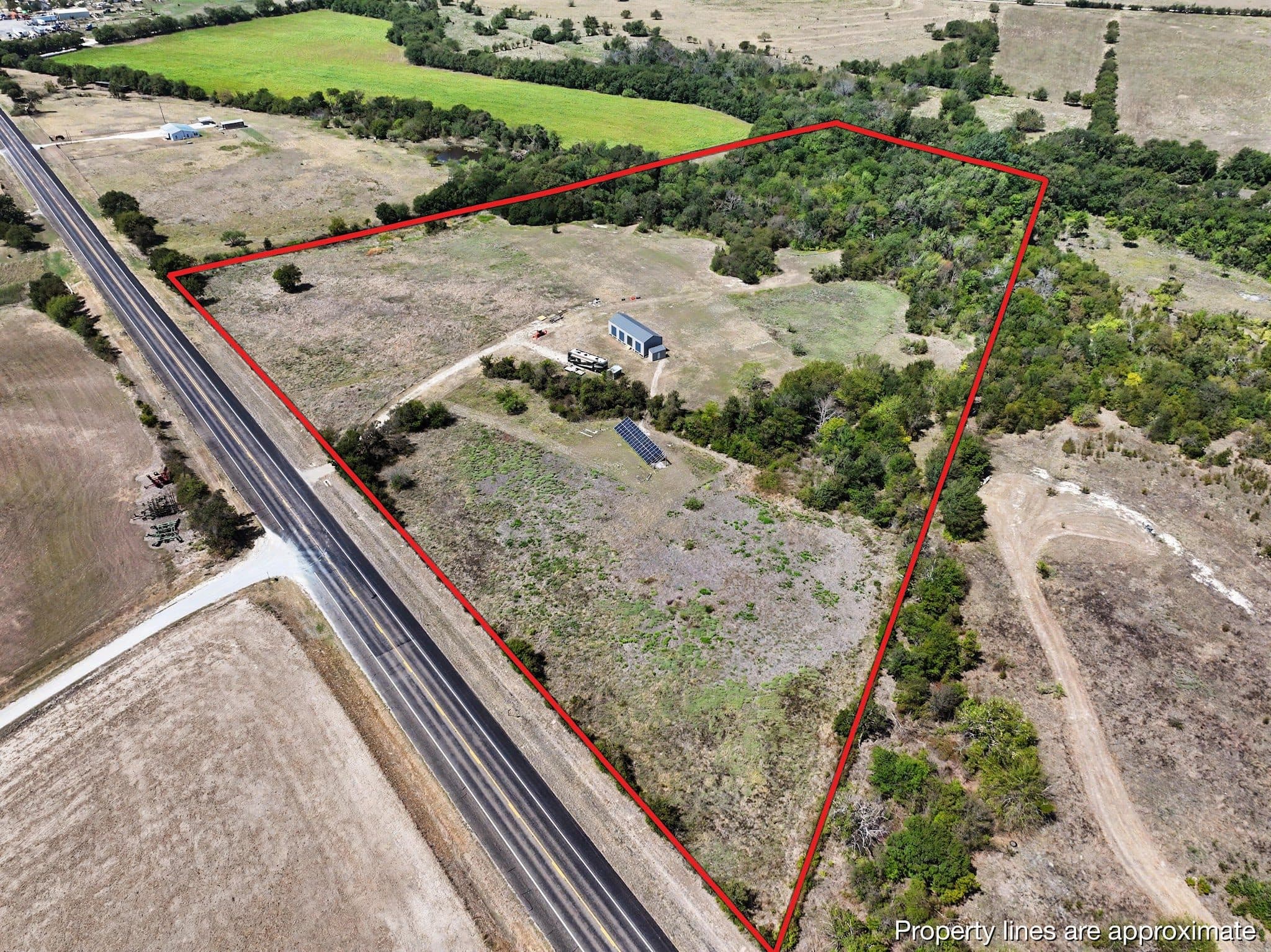 6927 State Highway 22, Bynum, TX 76631 — photo 3