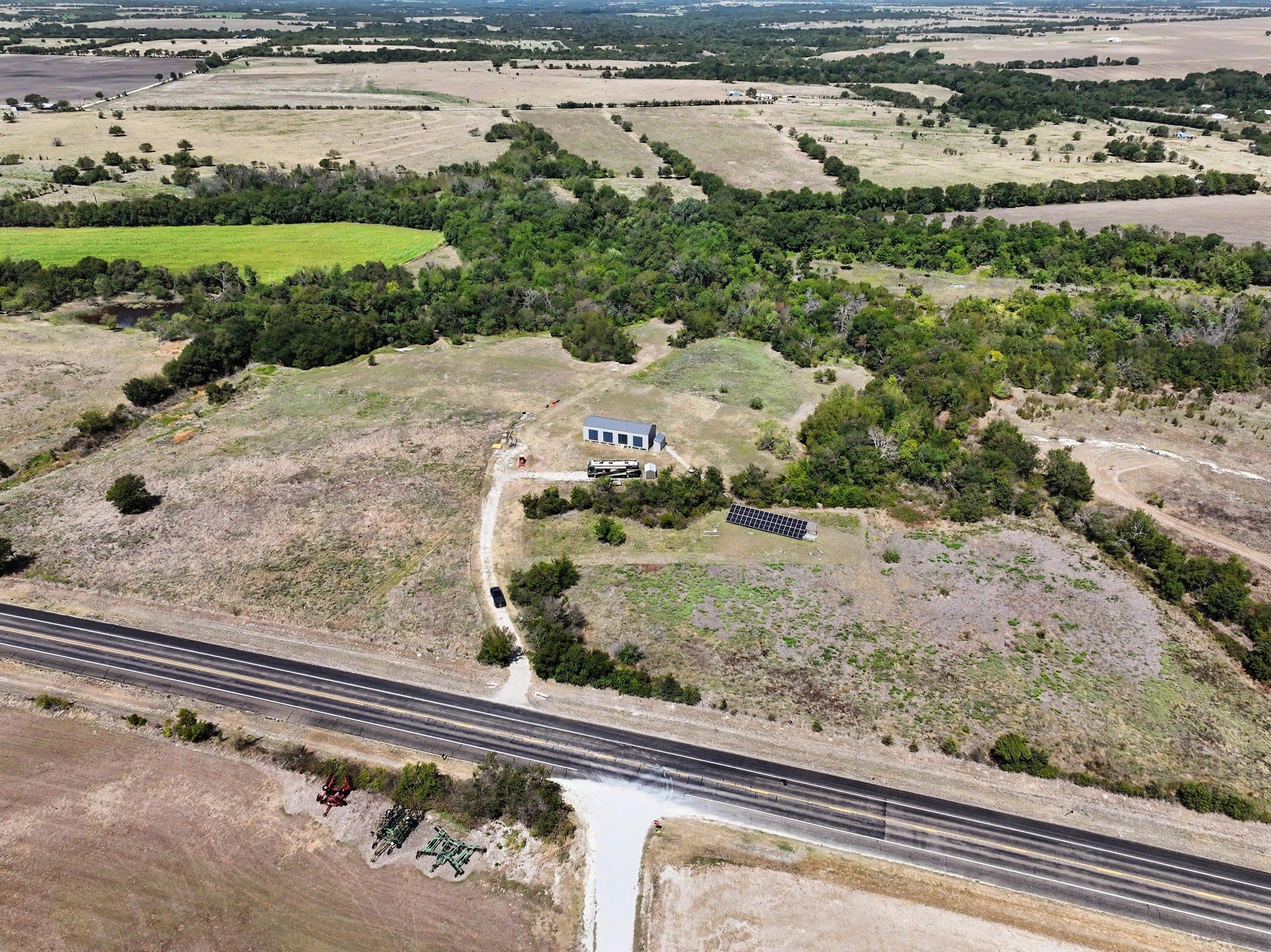 6927 State Highway 22, Bynum, TX 76631 — photo 5
